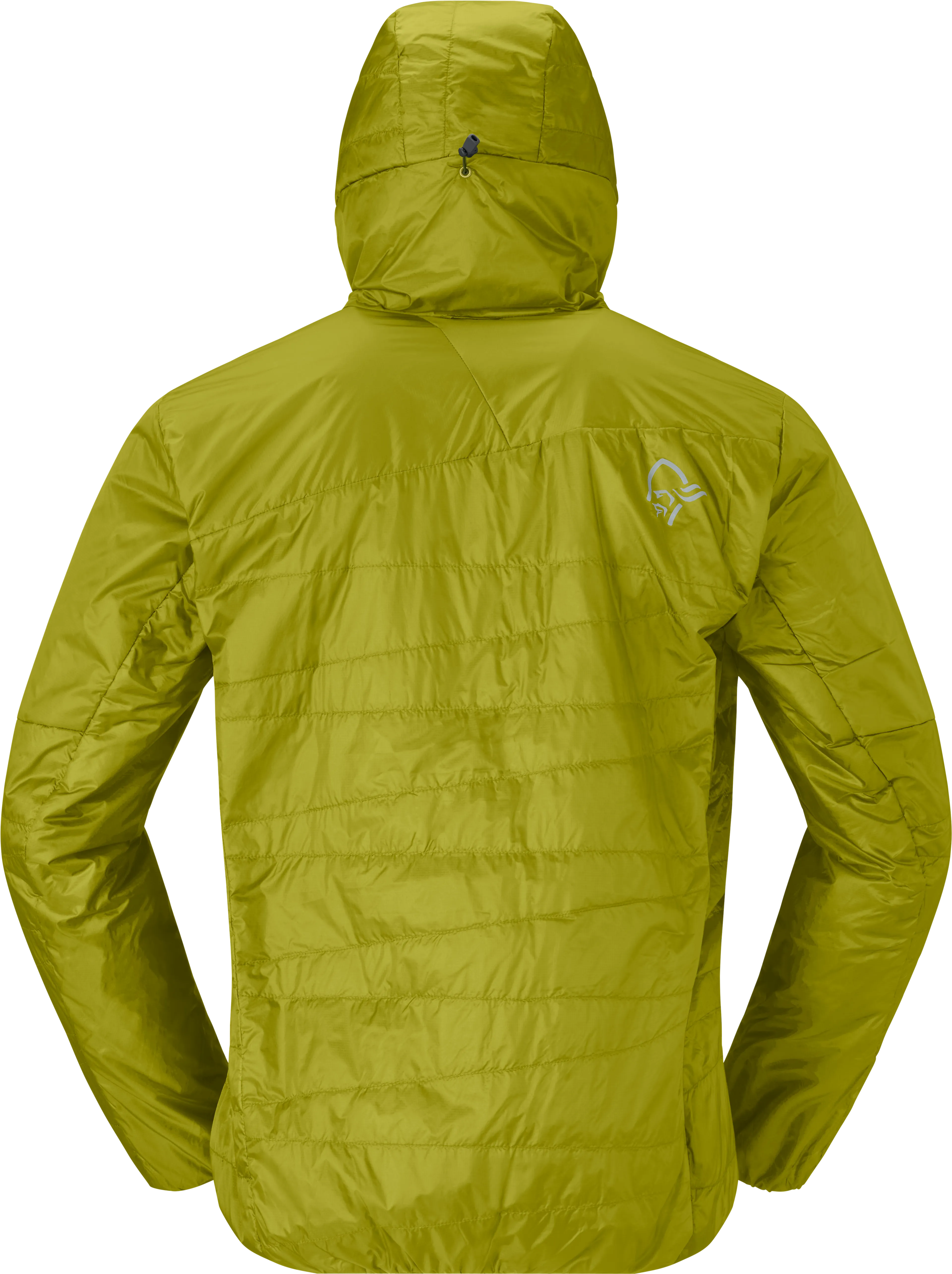 falketind thermo40 Zip Hood M's