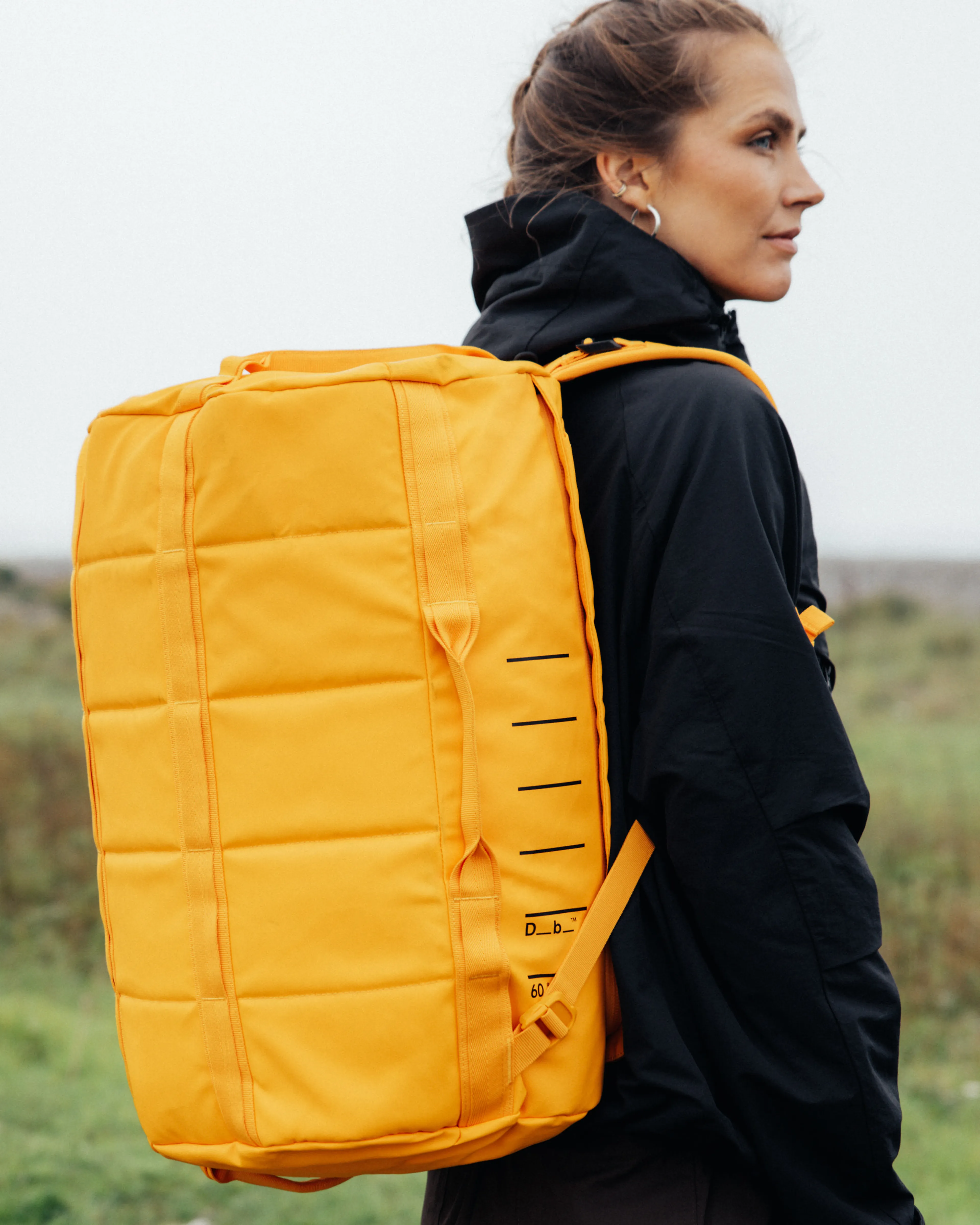 Roamer Duffel 60L Roamer Duffel 60L