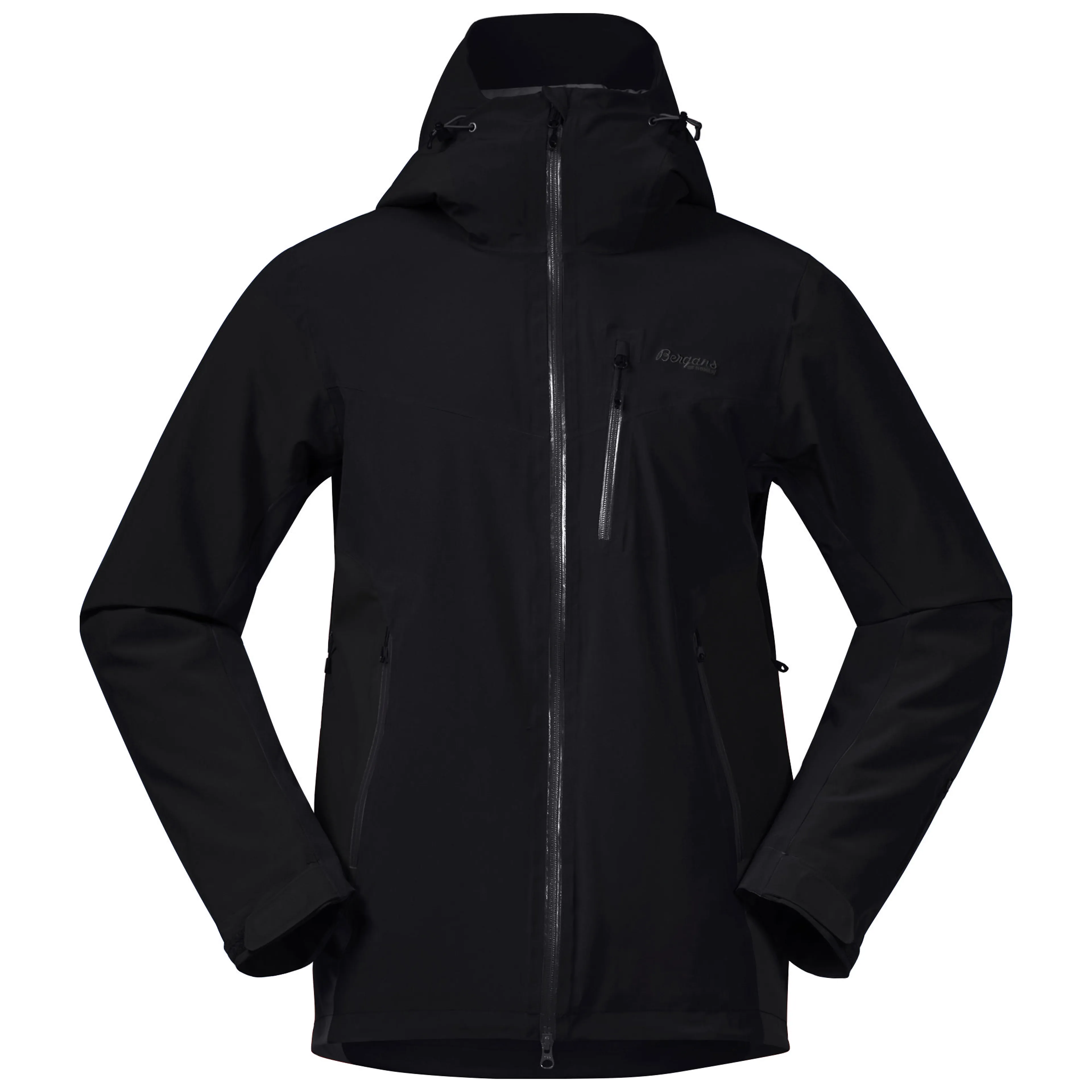 Oppdal Insulated skalljakke herre Oppdal Insulated skalljakke herre