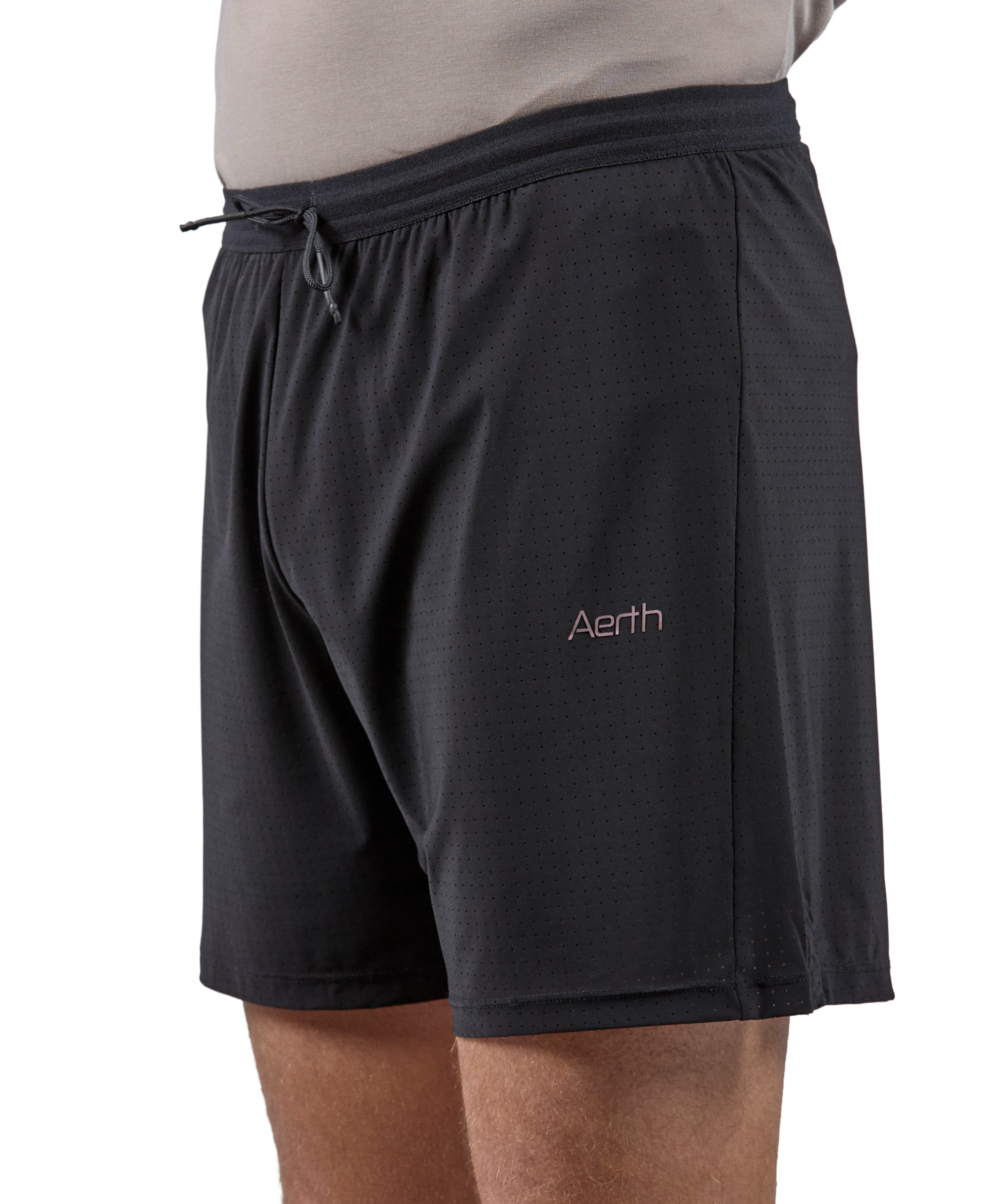 M'S TRACK SERIES SHORT