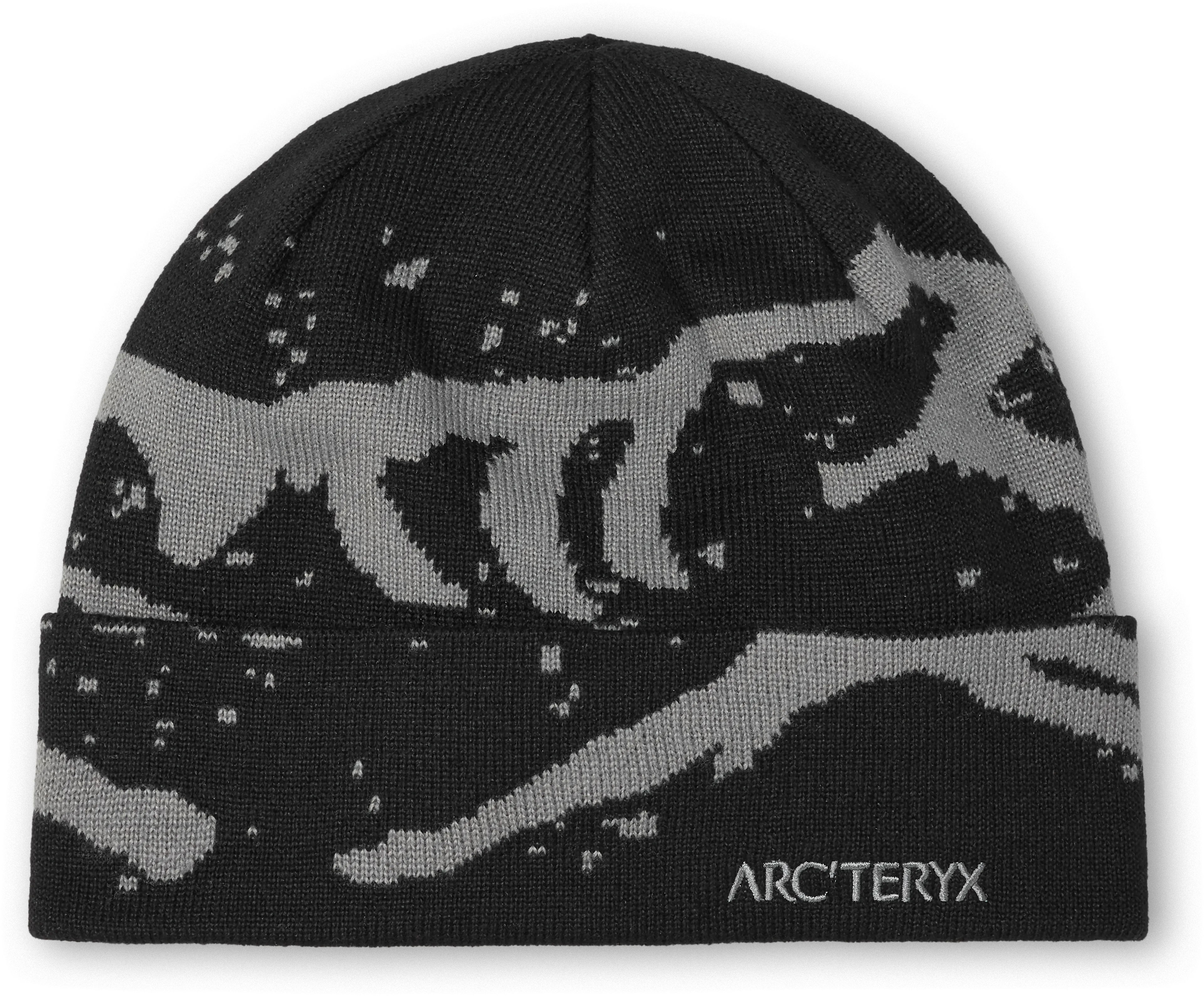 Grotto Toque Grotto Toque