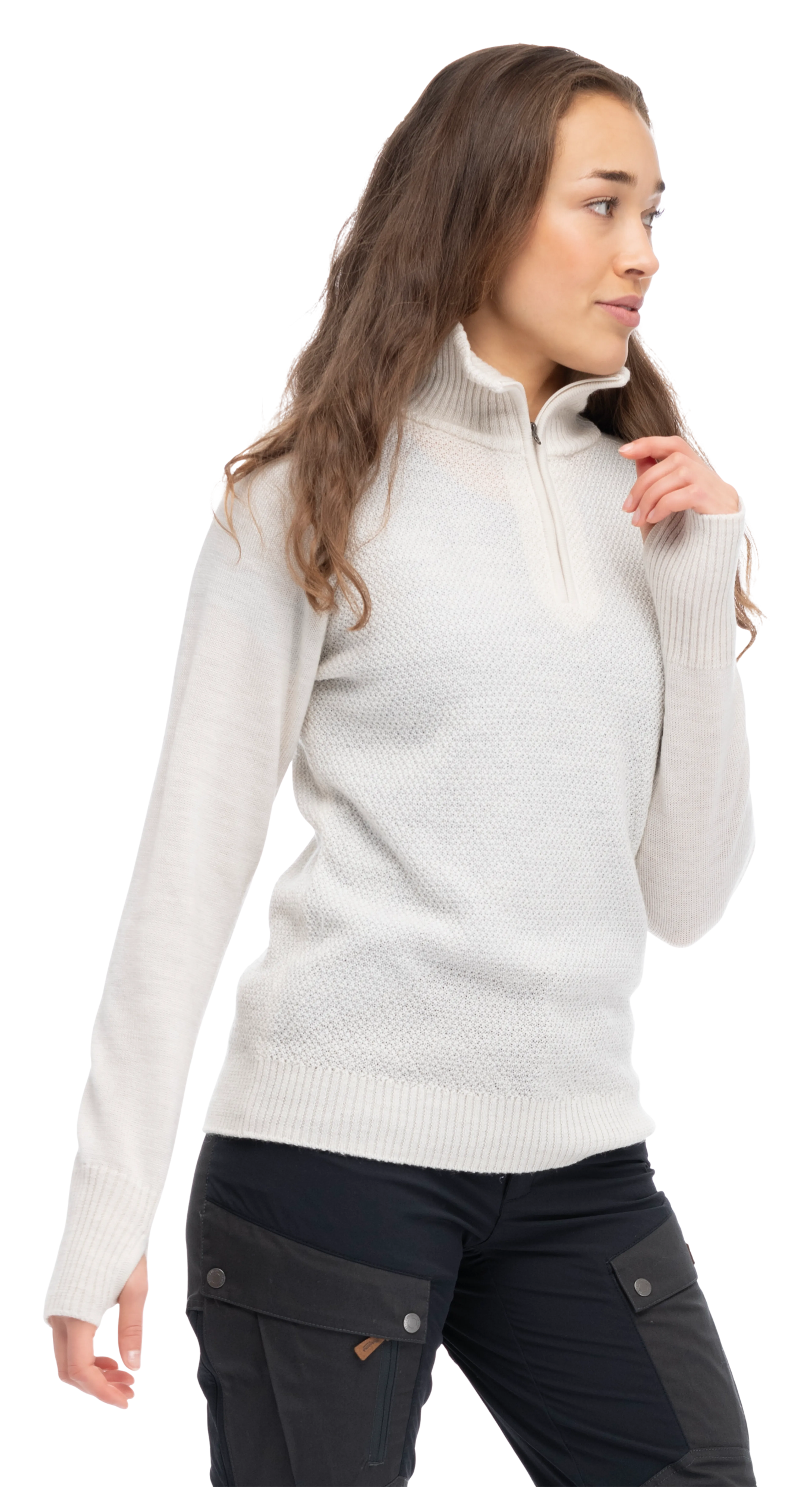 Ulriken Light Merino Jumper Women