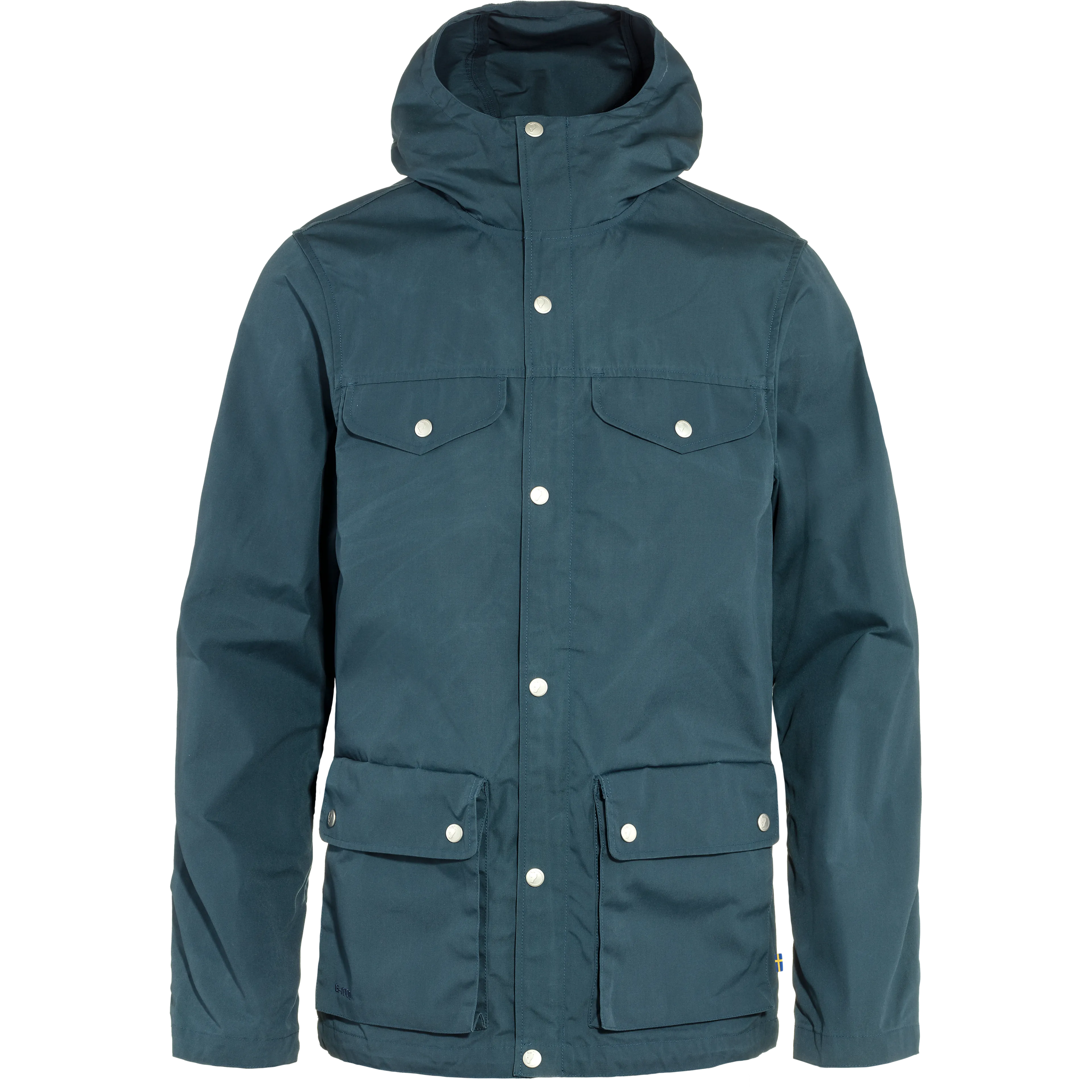 Greenland Jacket M