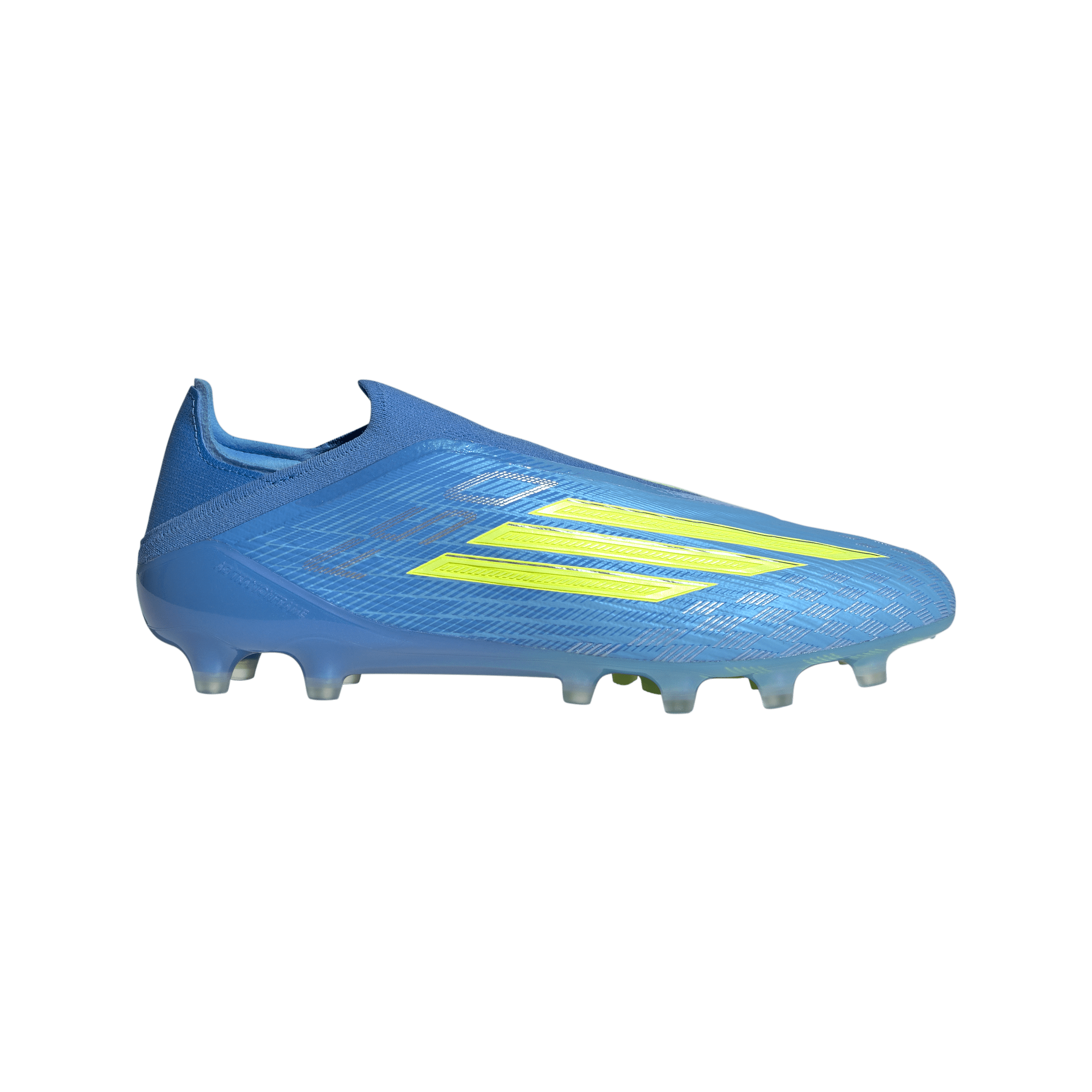 F50 ELITE Laceless Artificial Ground Fotballsko Kunstgress