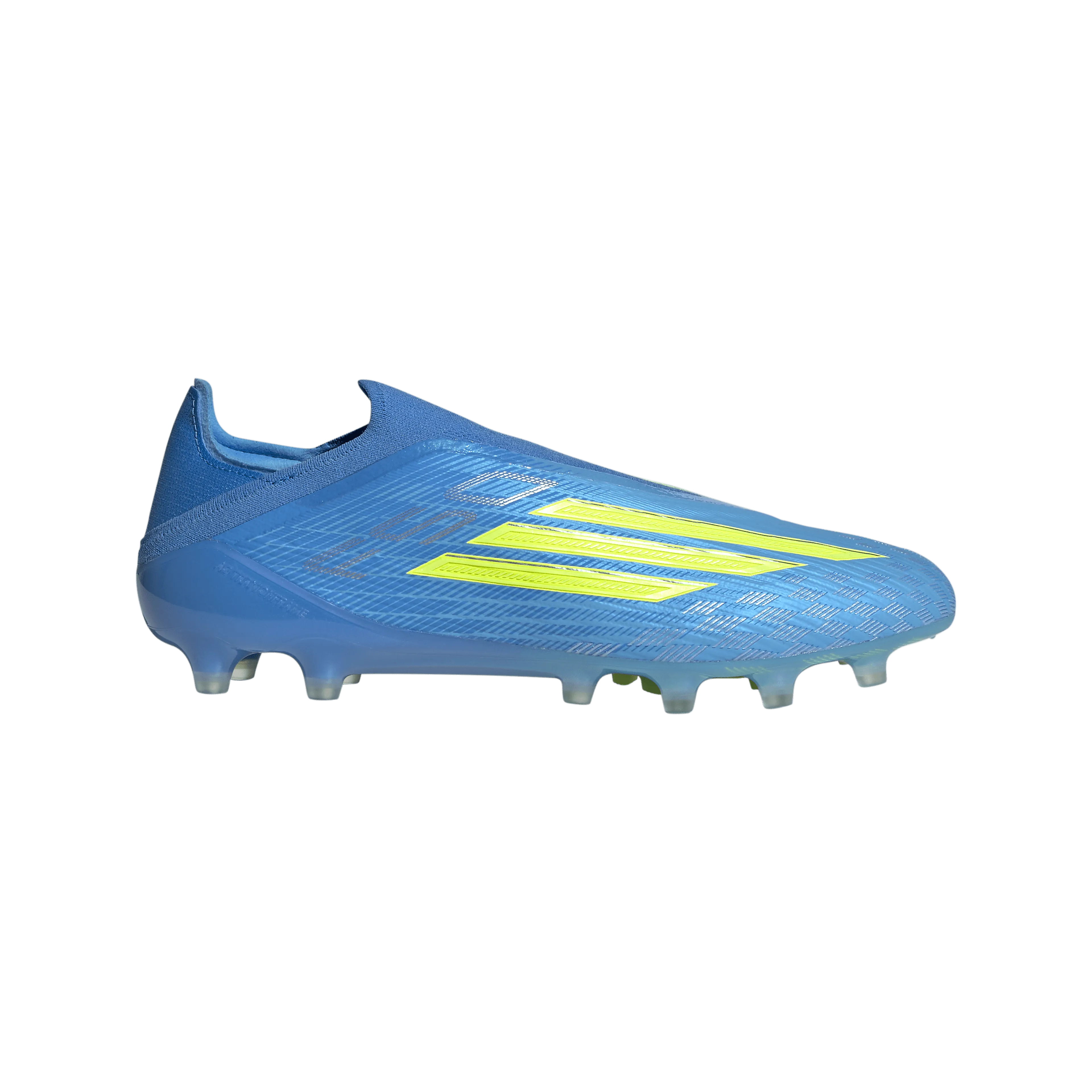 F50 ELITE Laceless Artificial Ground Fotballsko Kunstgress