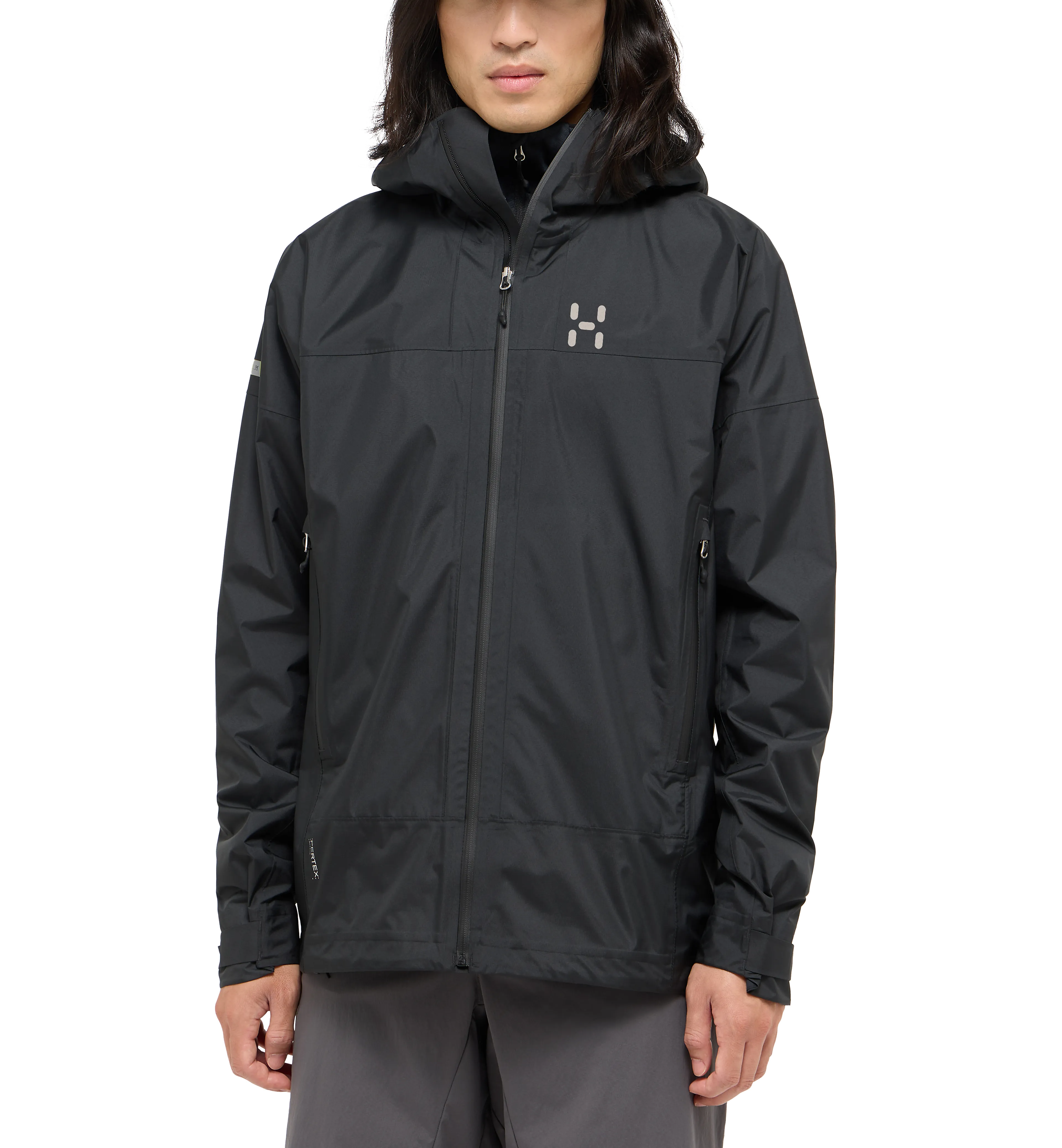 L.I.M Airak 2,5L Jacket Men