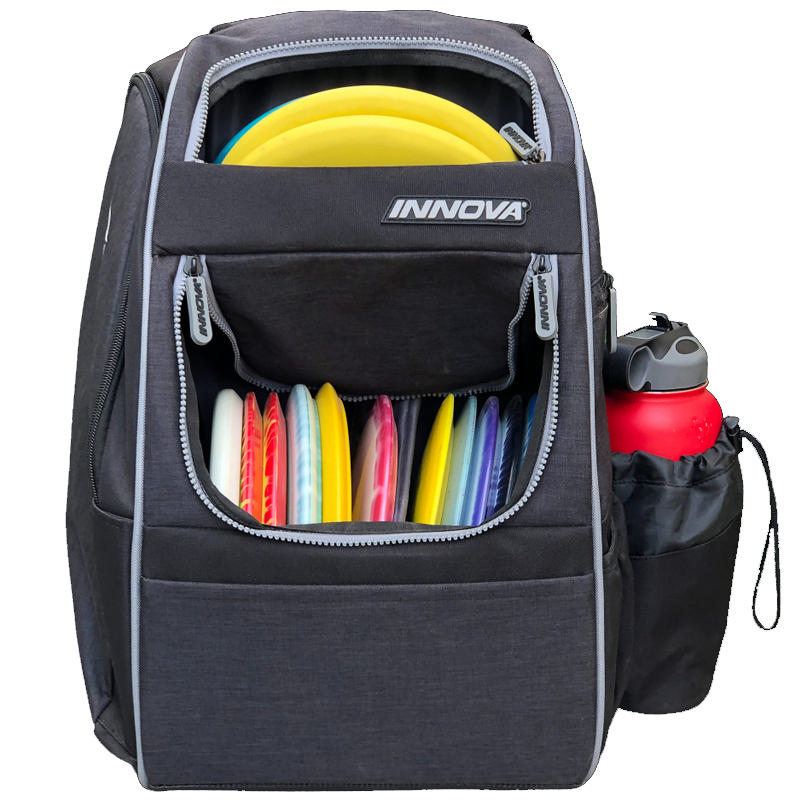 Excursion Backpack