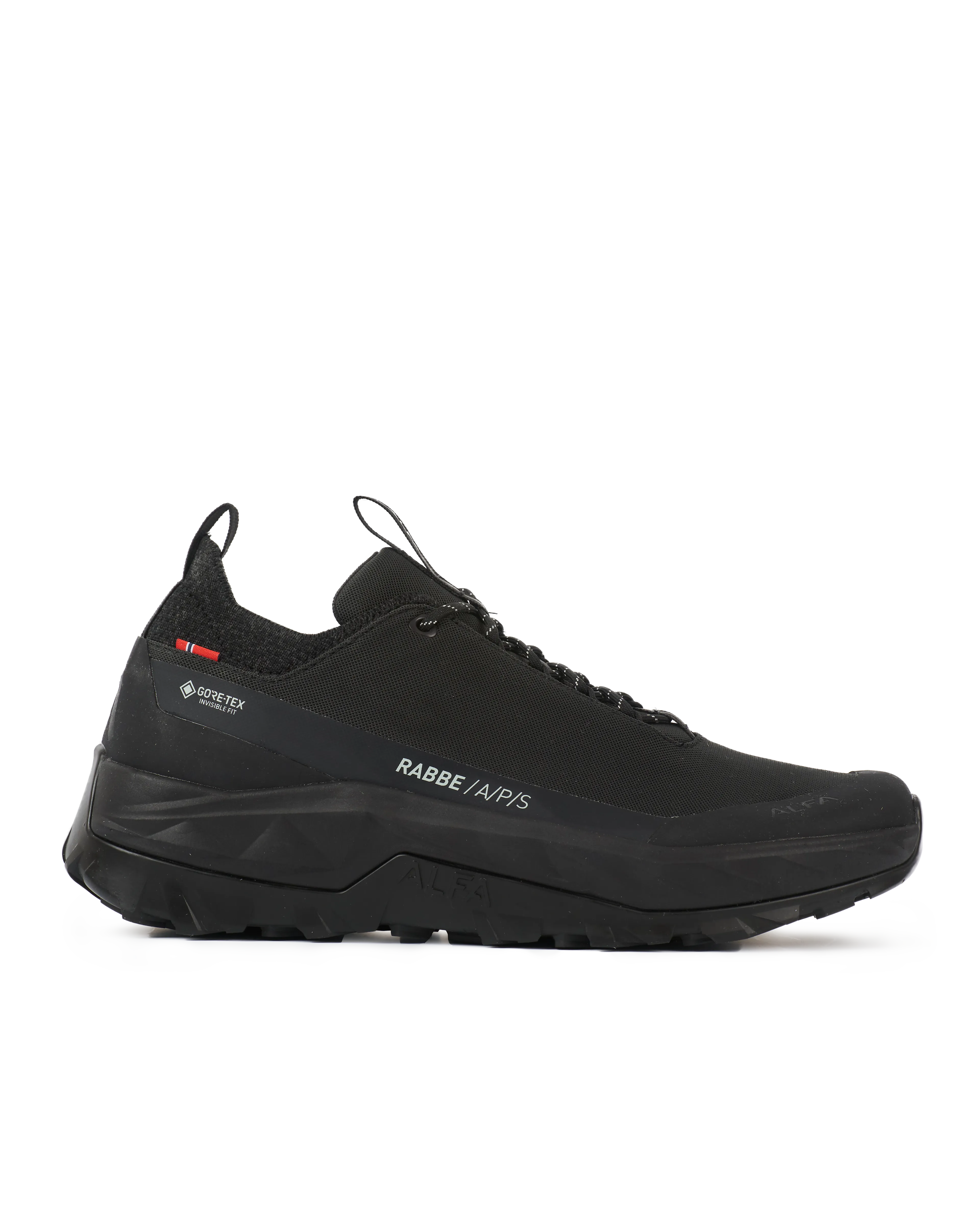 RABBE APS GTX W