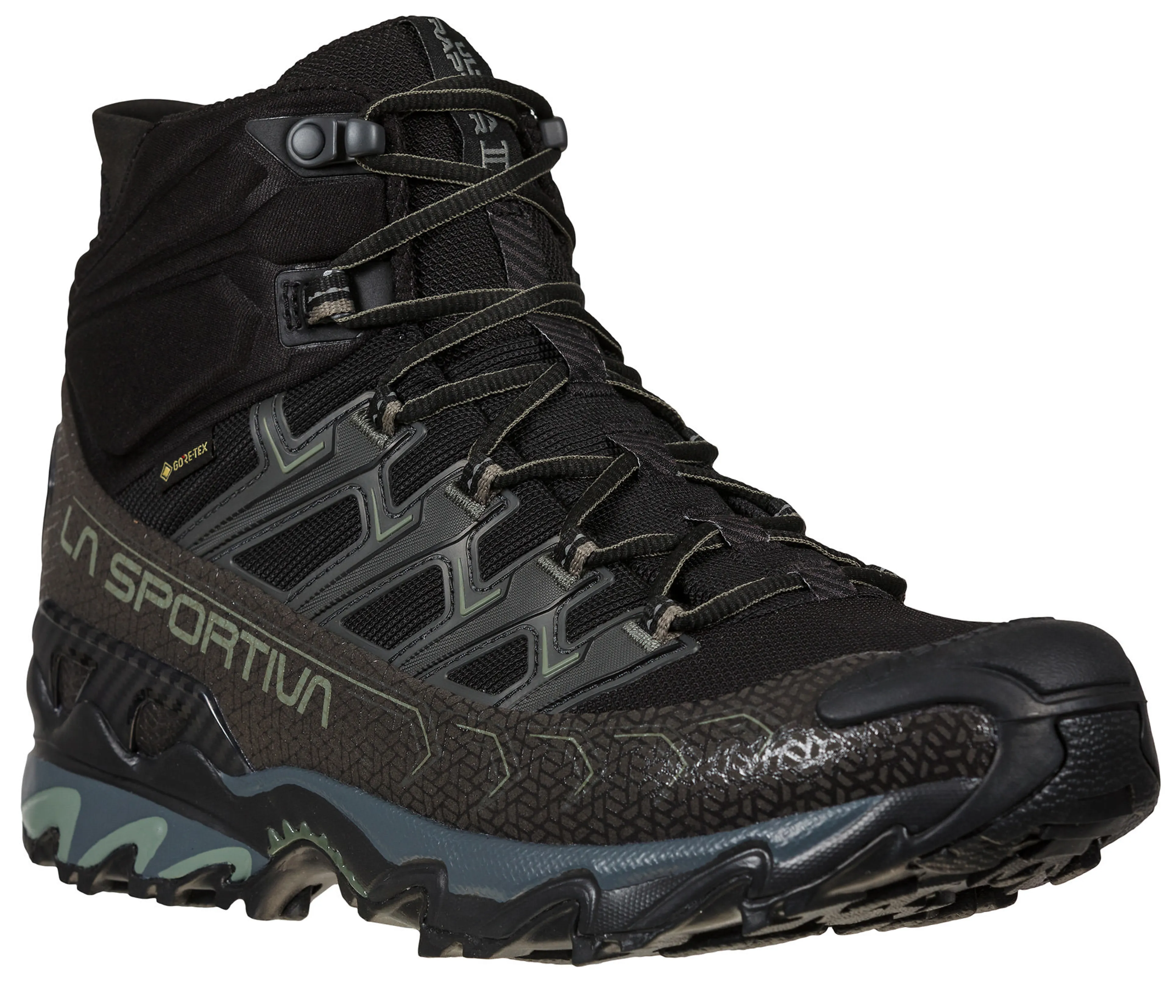 Ultra Raptor II Mid GTX WIDE Hikingsko