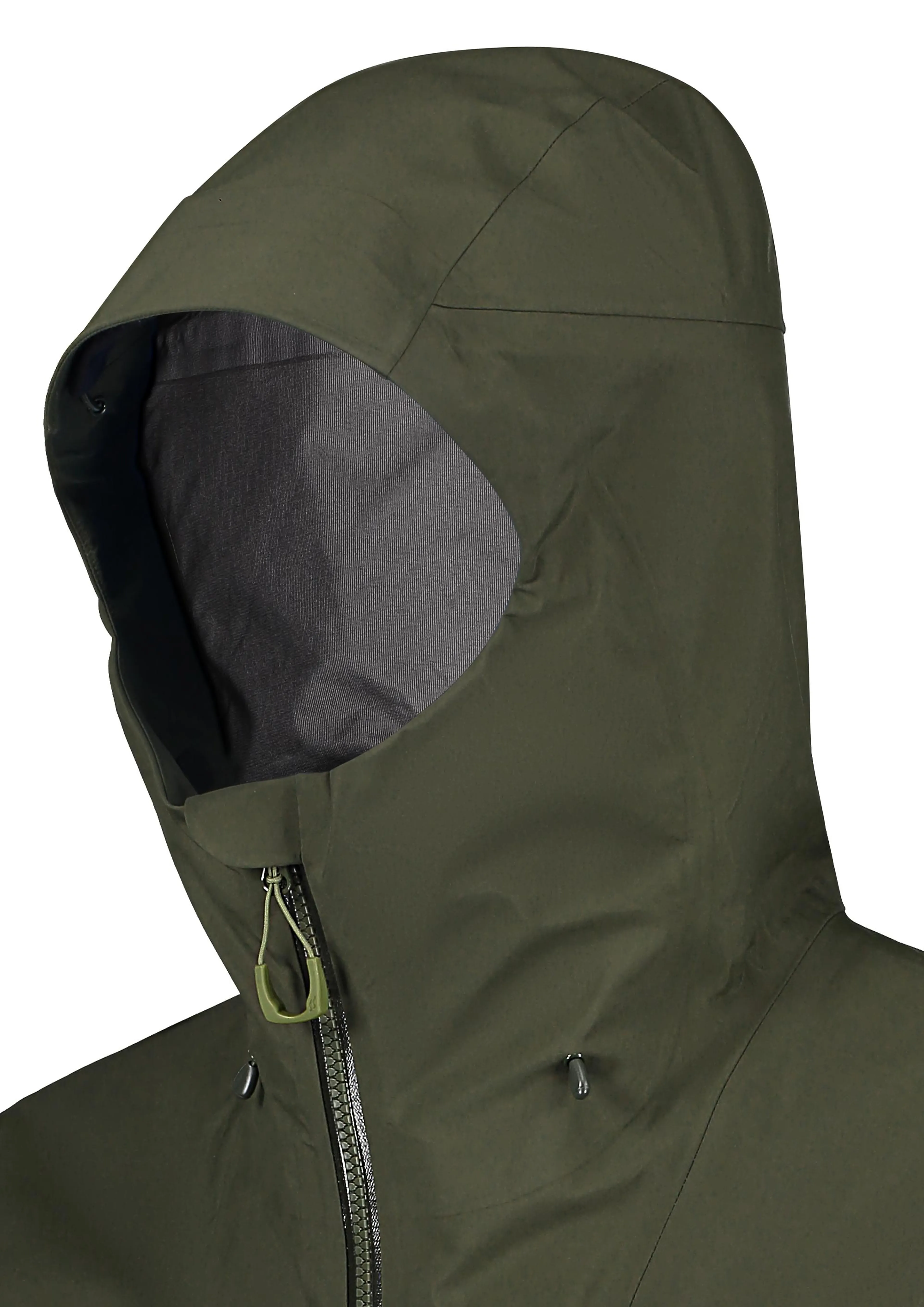 Kangri GTX skalljakke herre