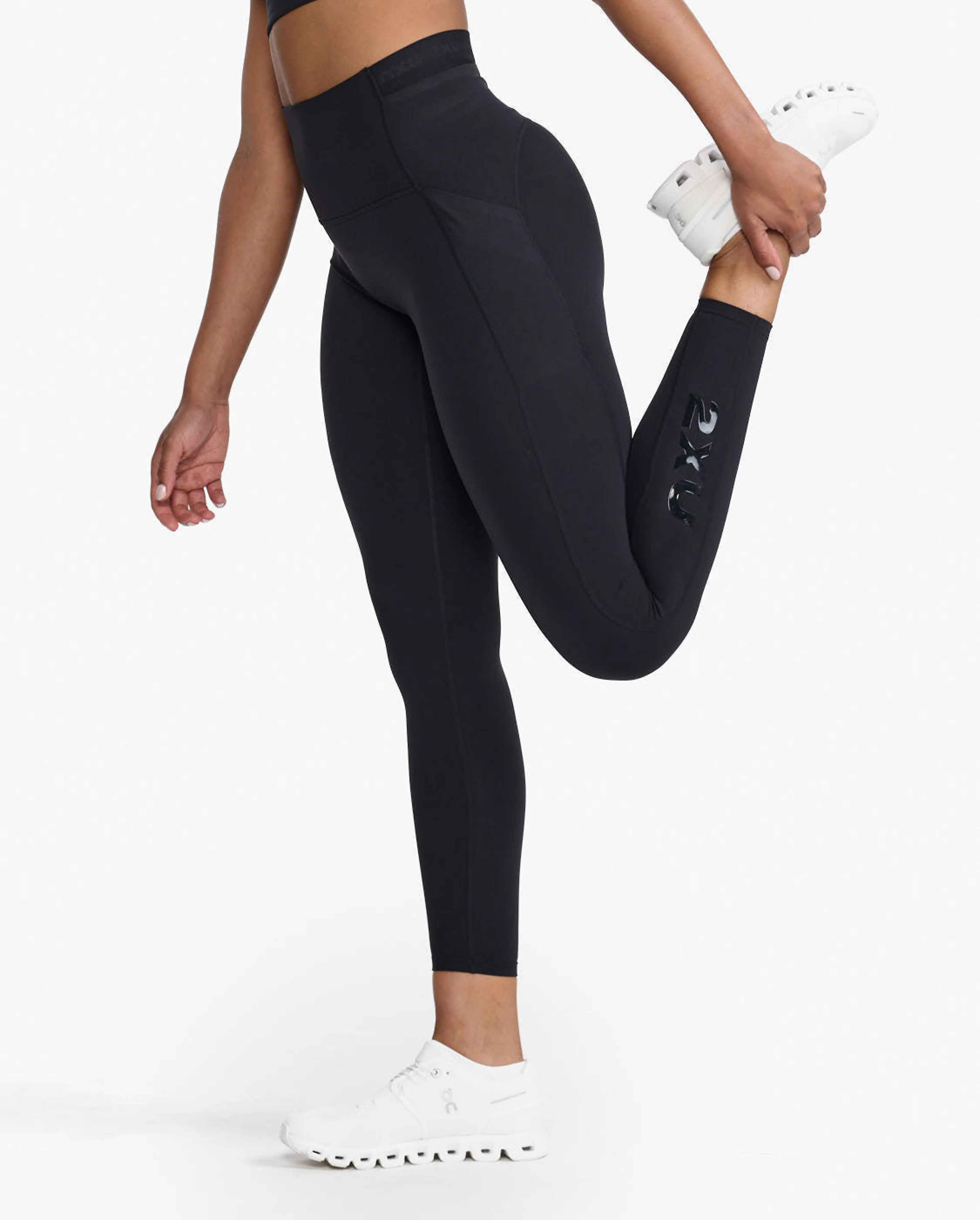 FORM STASH HI-RISE COMP TIGHT