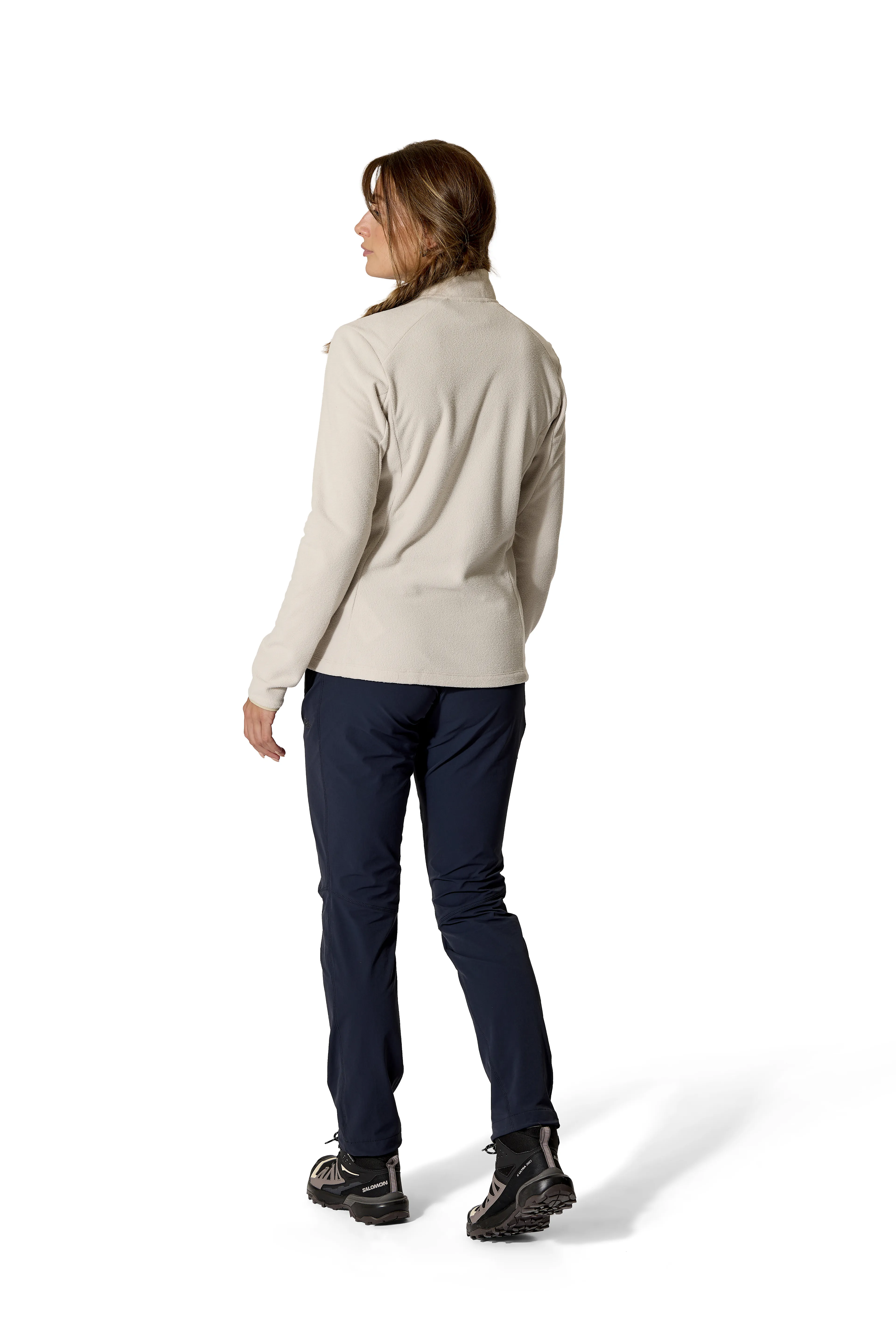 Tecton Jacket Wmns