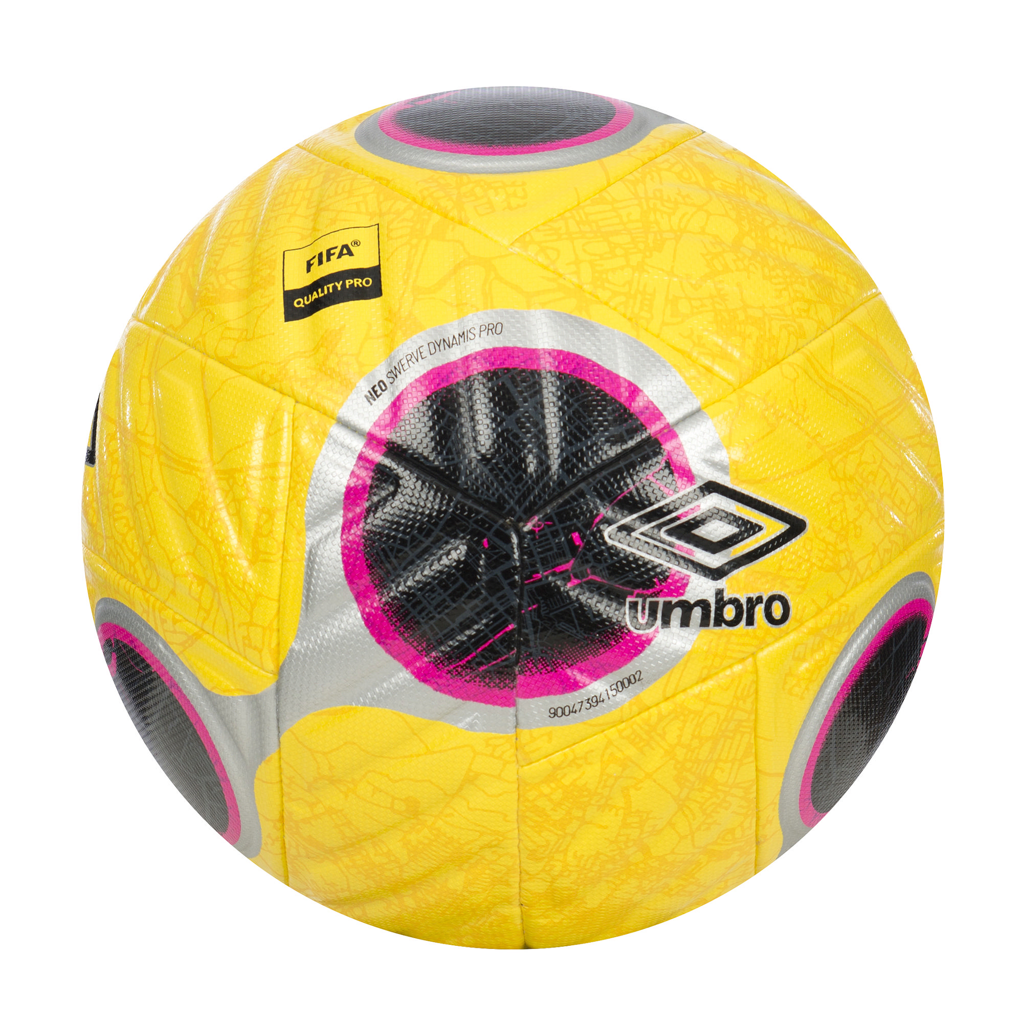 Neo Swerve Dynamis Pro