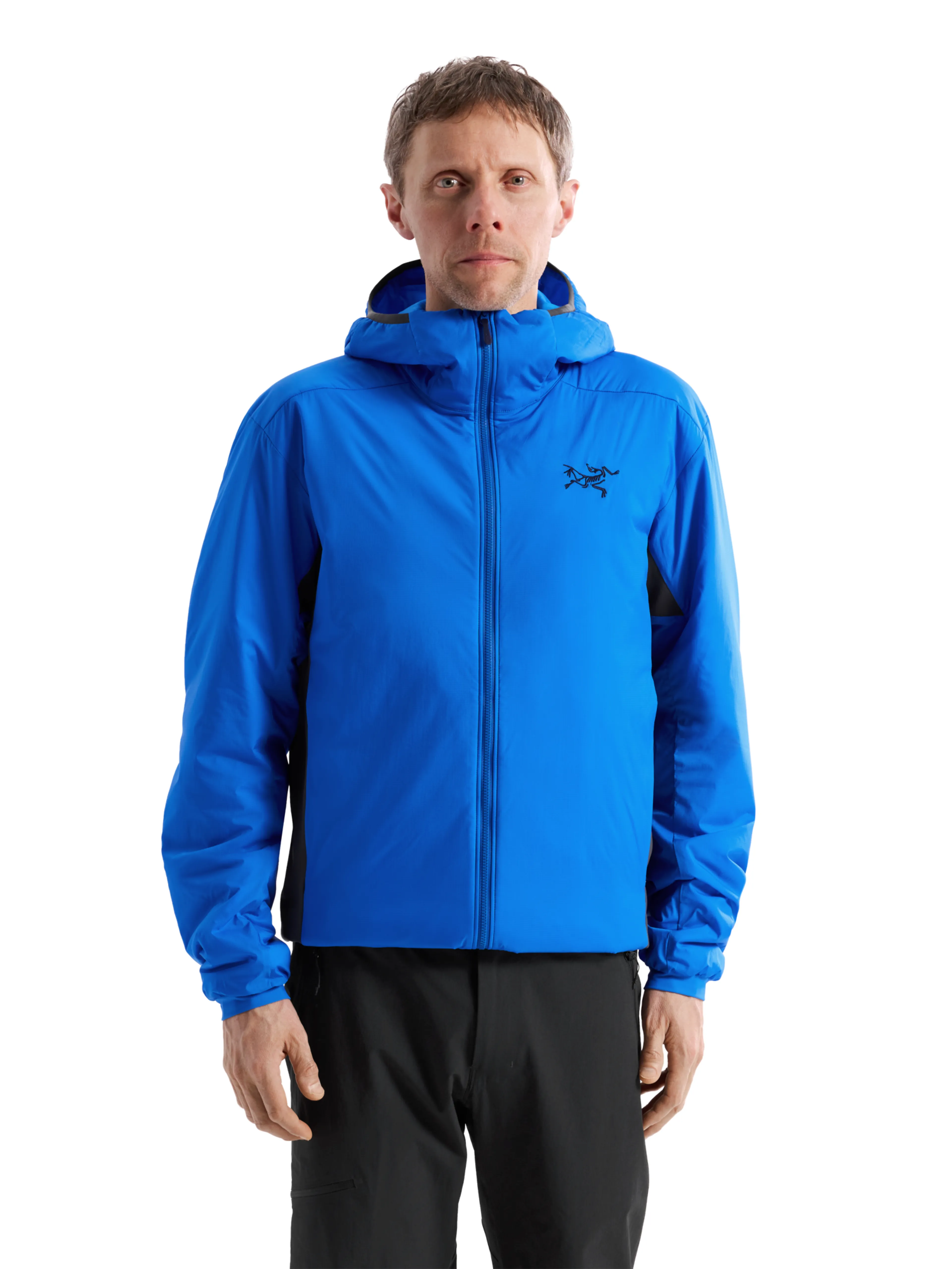 Atom Hoody M