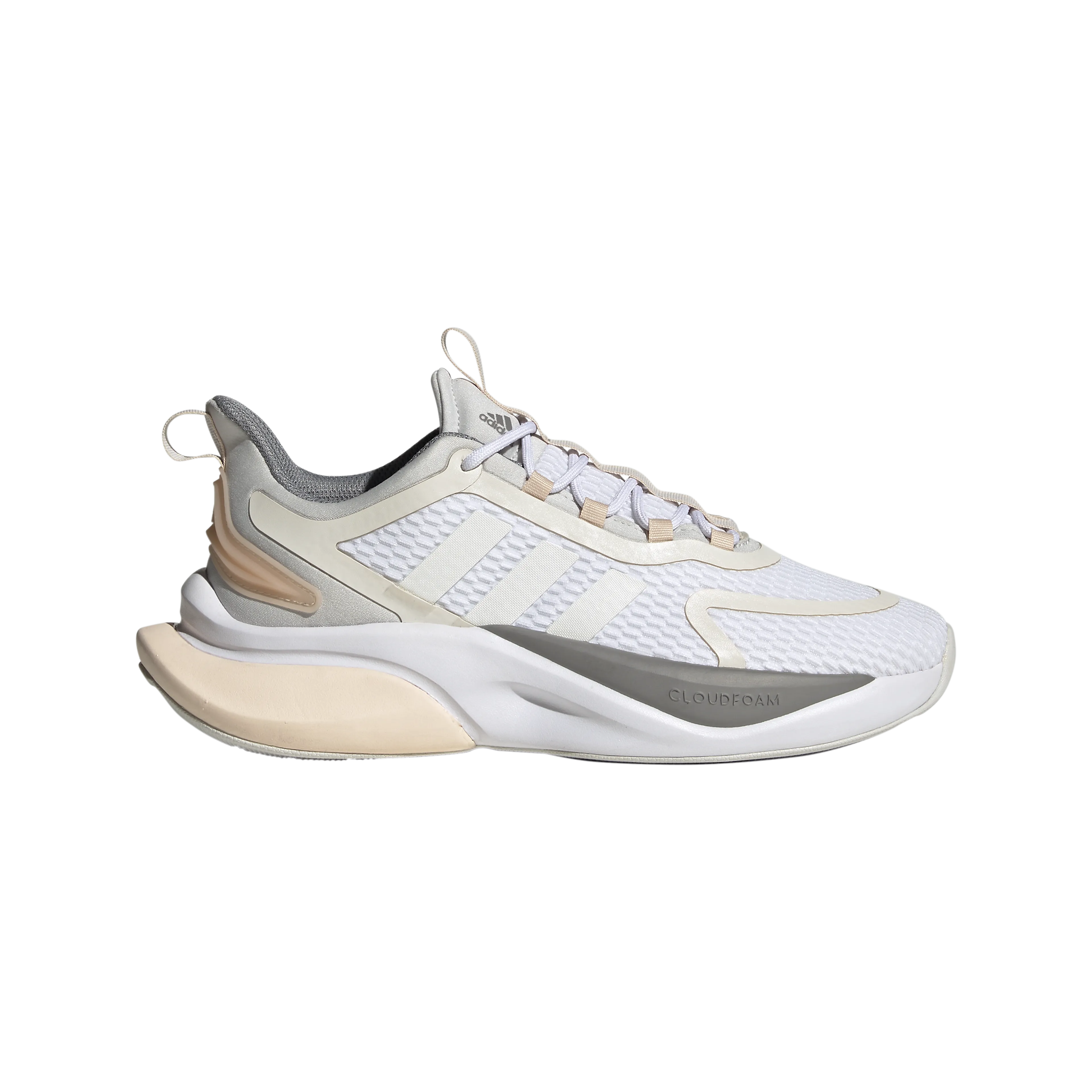 AlphaBounce + sko dame