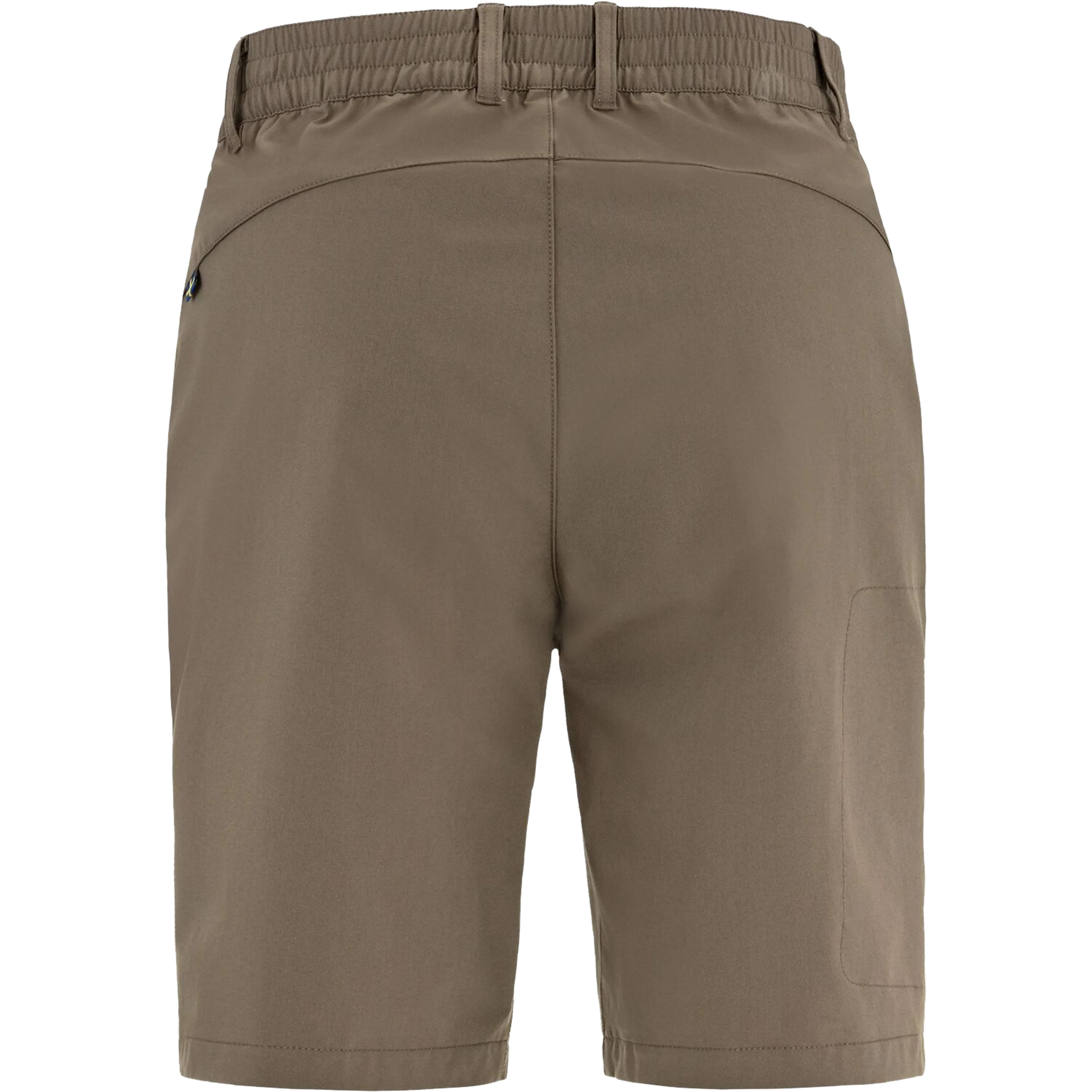Abisko Trail Stretch Shorts W