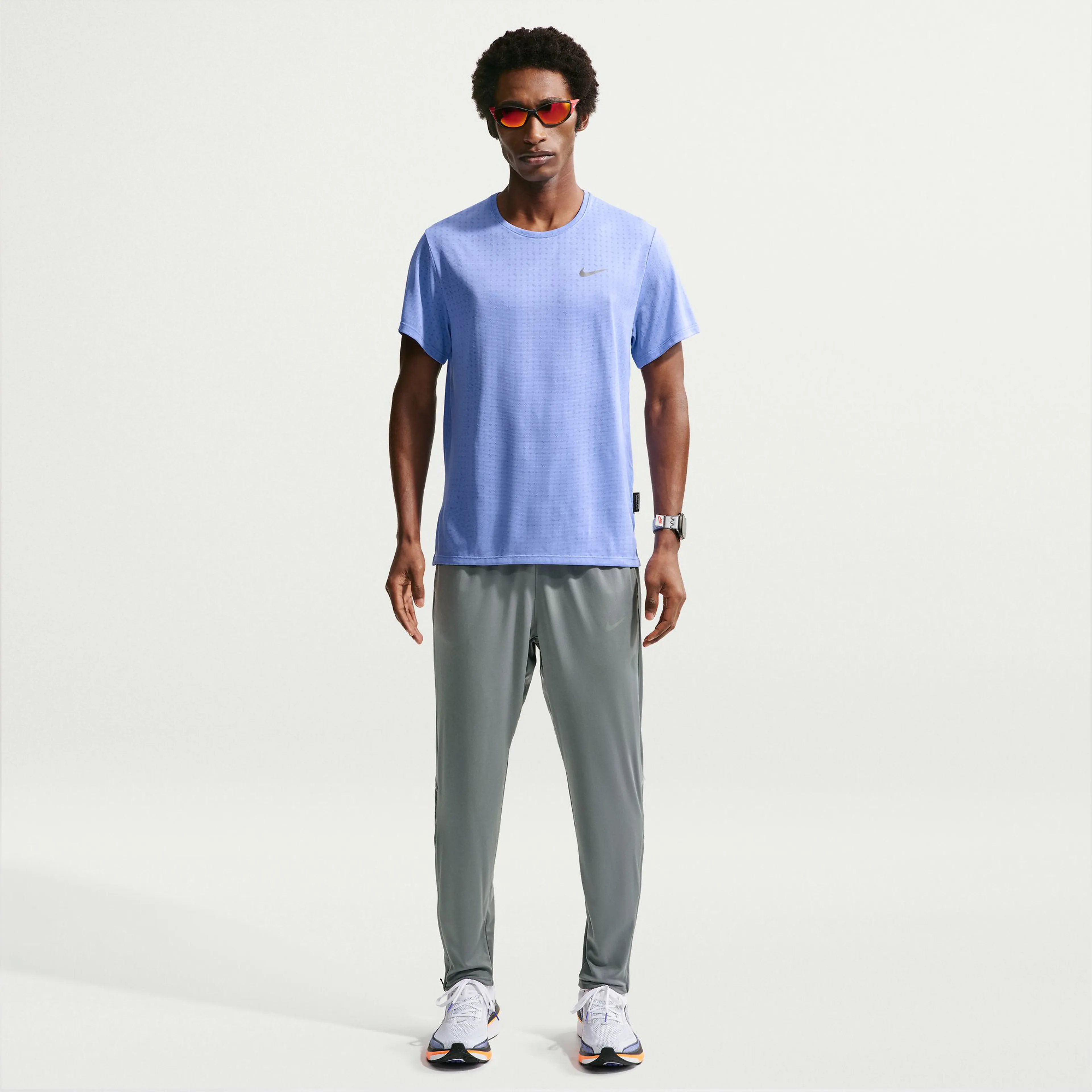 ROYAL PULSE/REFLECTIVE SILV