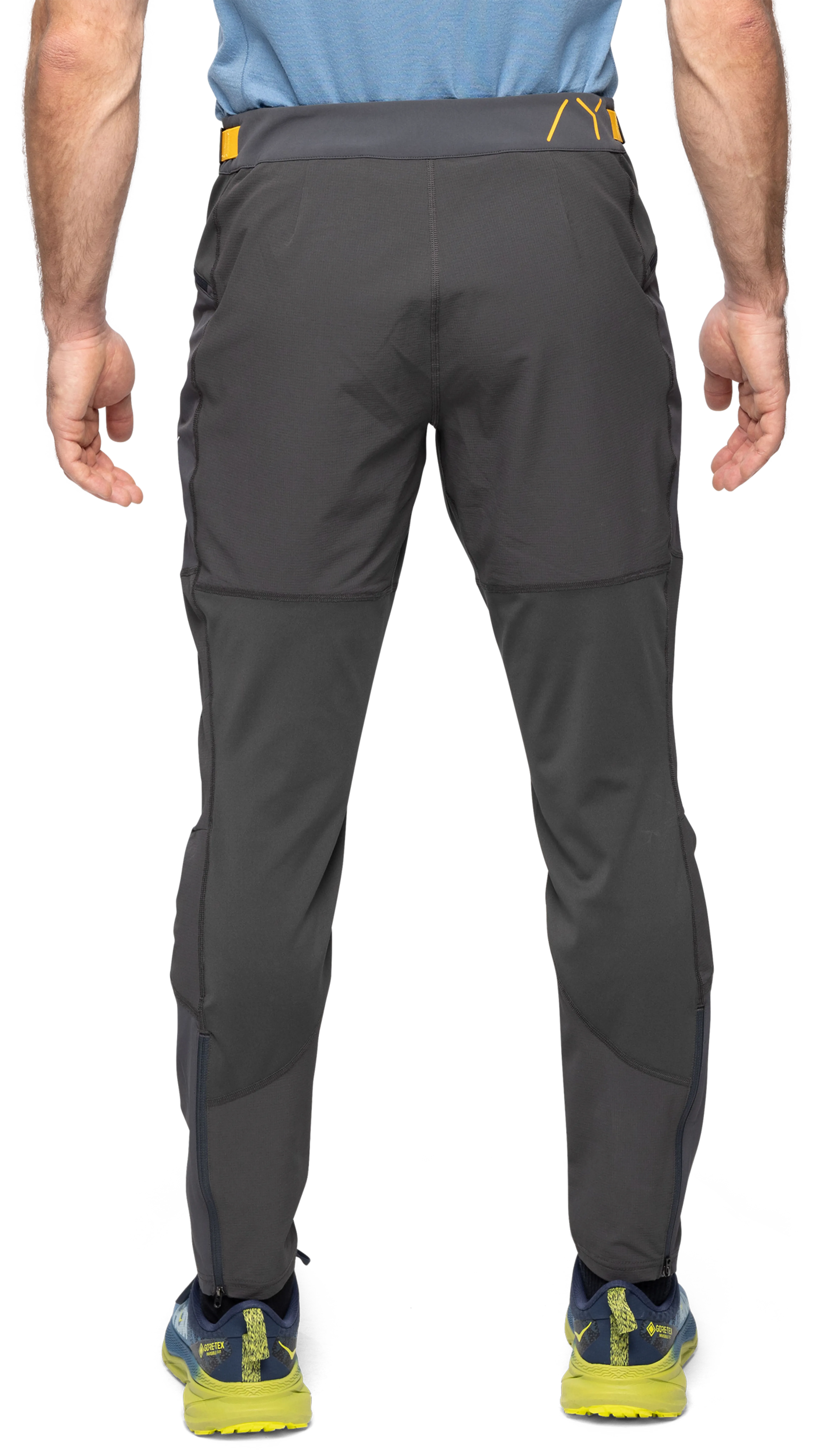 Y LightLine Progressive Pants Men