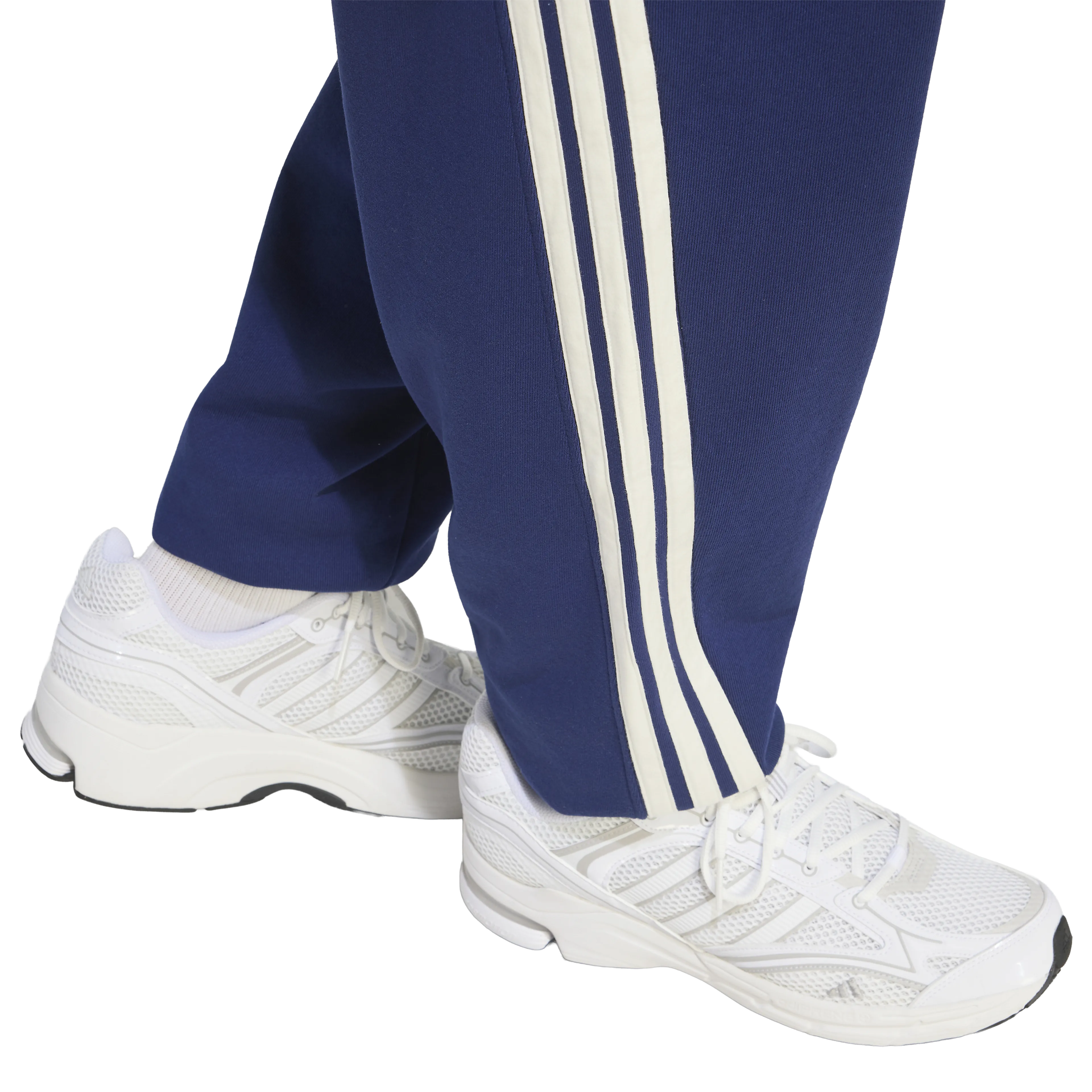 ADIDAS KIT 3-STRIPES REGULAR CUFFED Joggebukse
