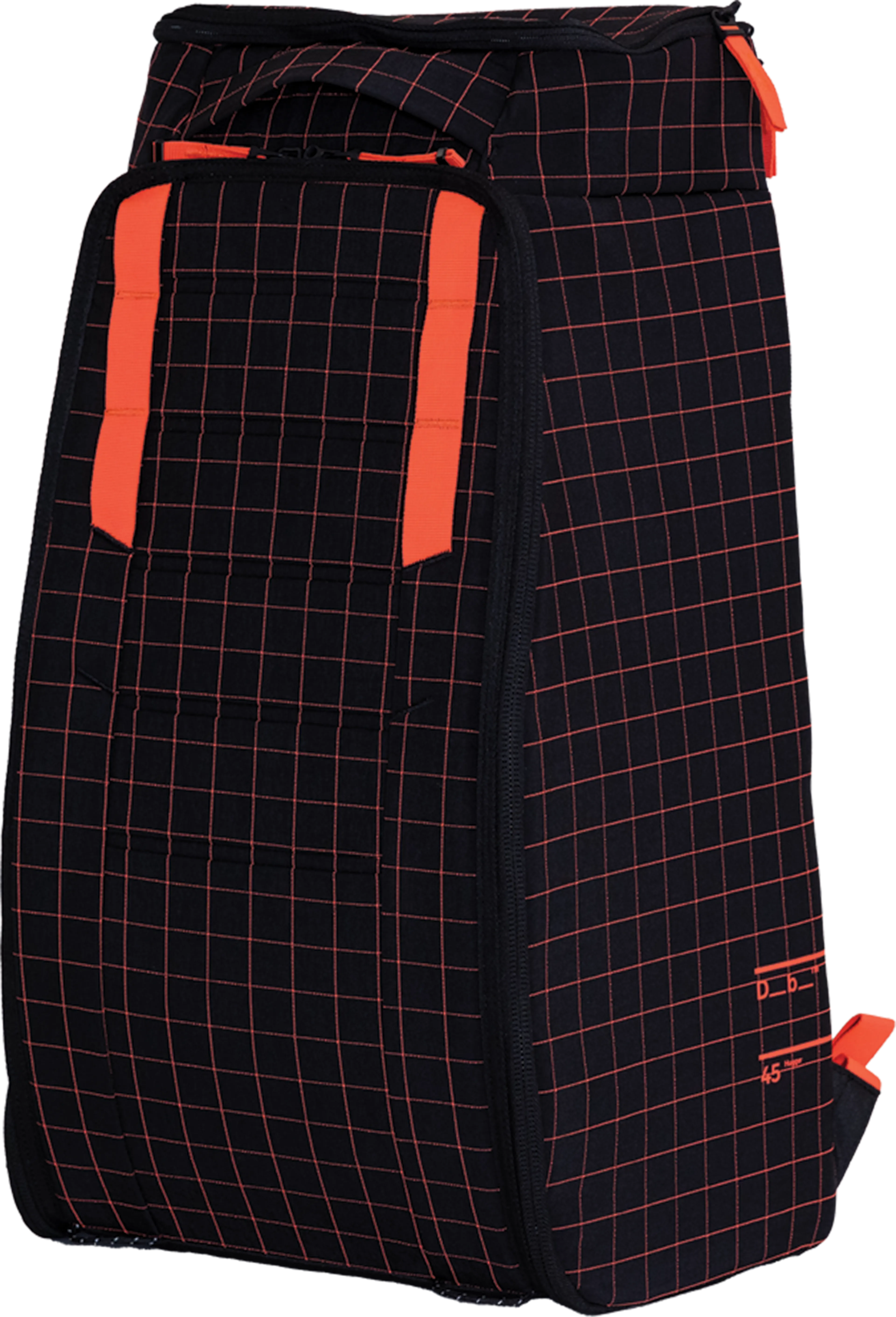 Hugger Bootpack 45L Hugger Bootpack 45L