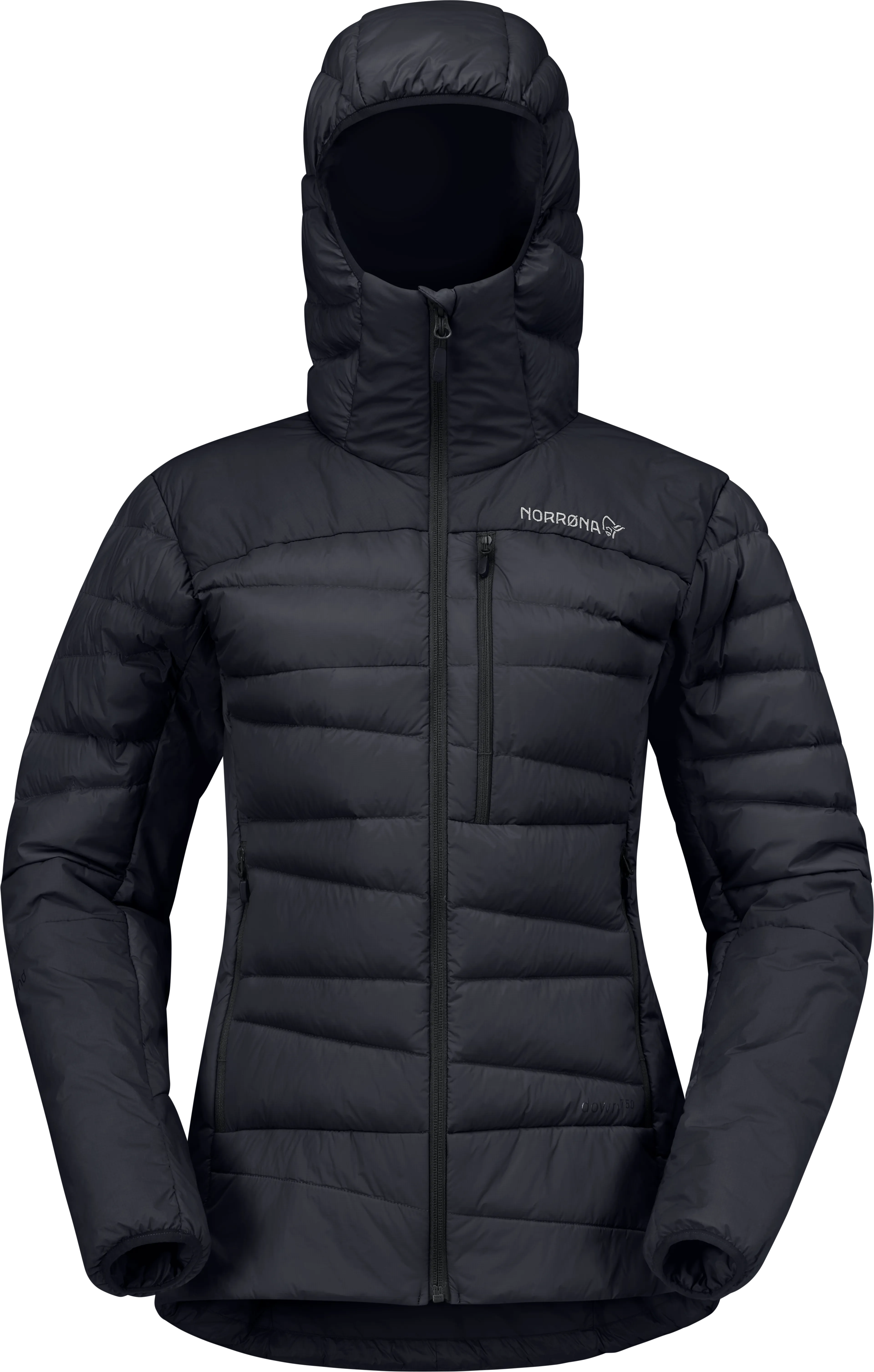 falketind down750 Hood W's