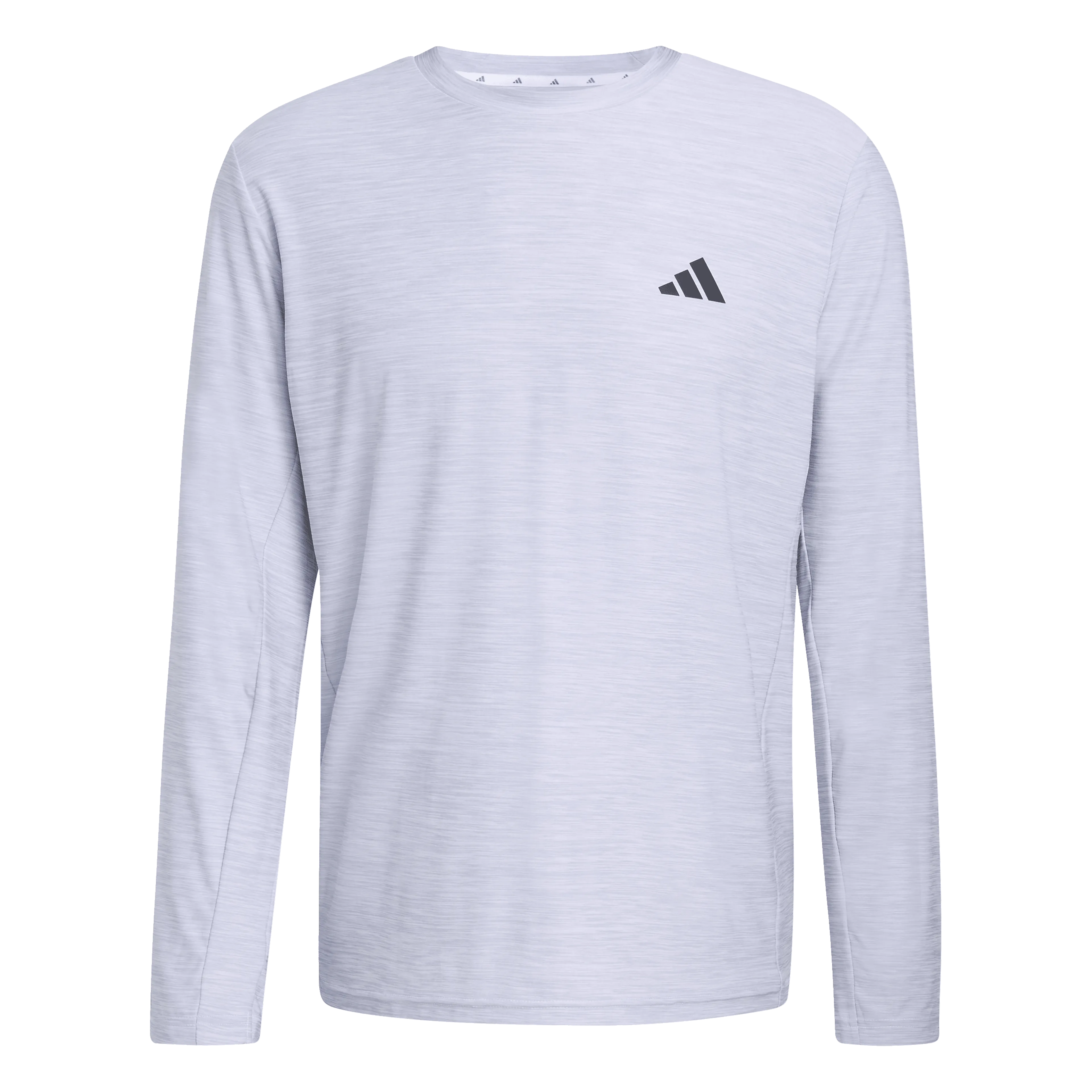 WORKOUT ESSENTIALS FLEX Long-Sleeve Top T-SHIRT  