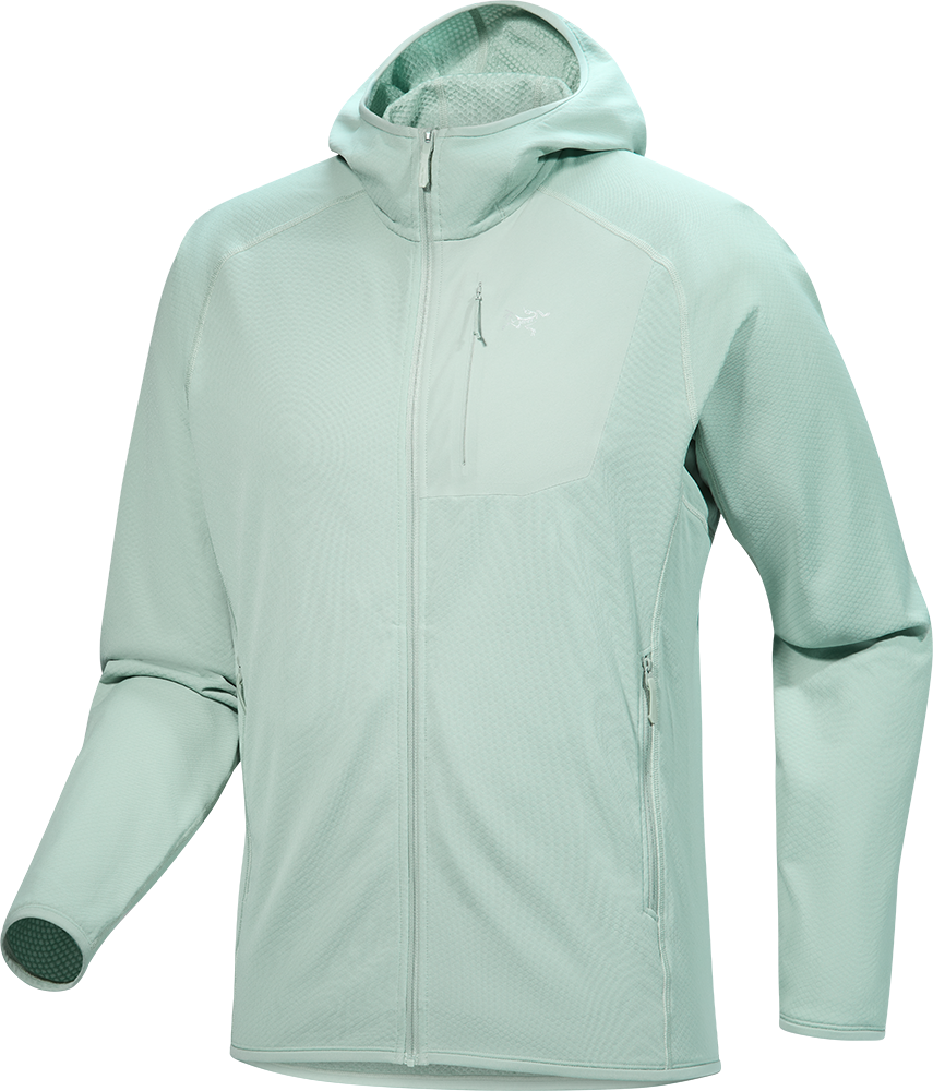Delta Hoody M