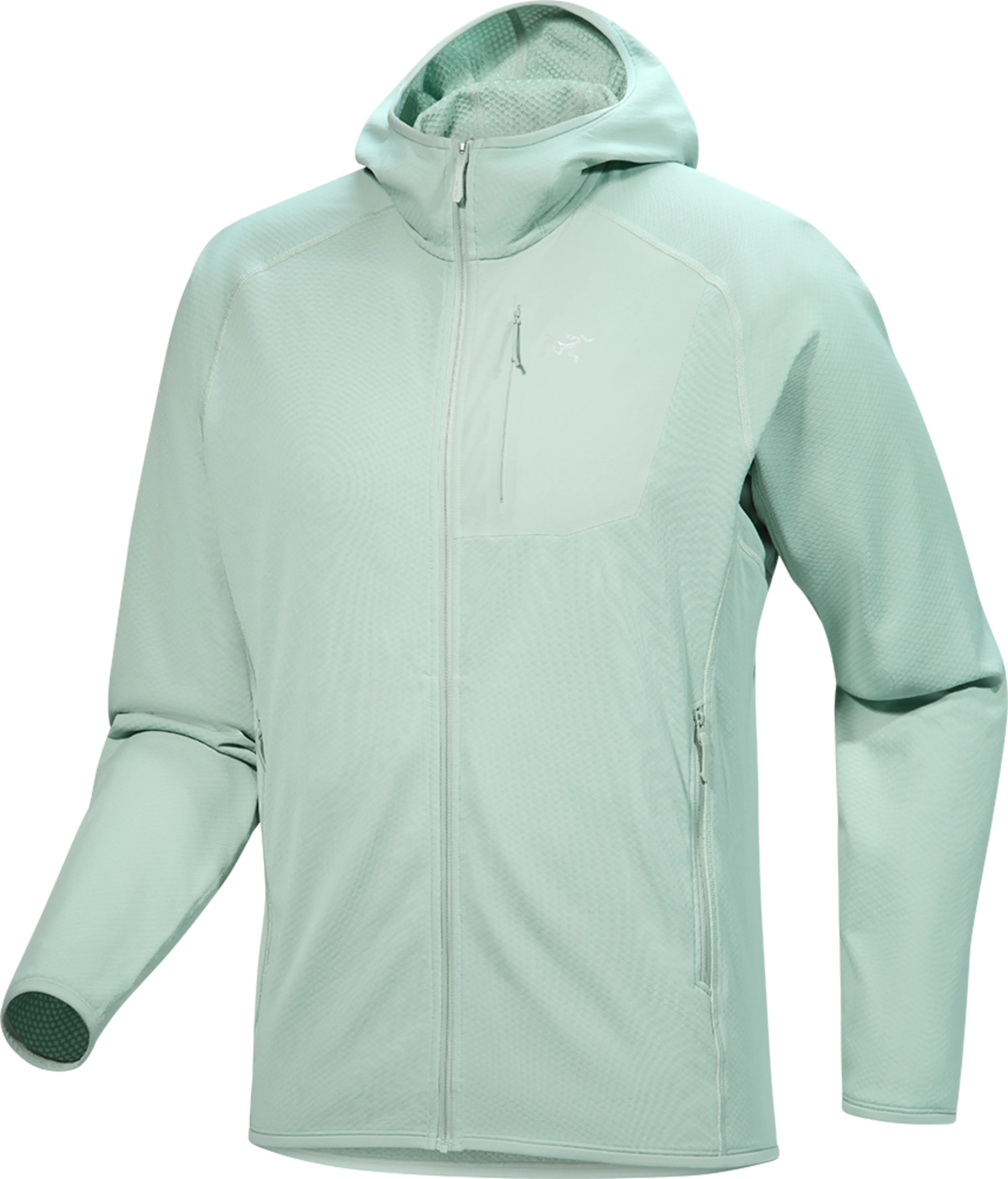 Delta Hoody M