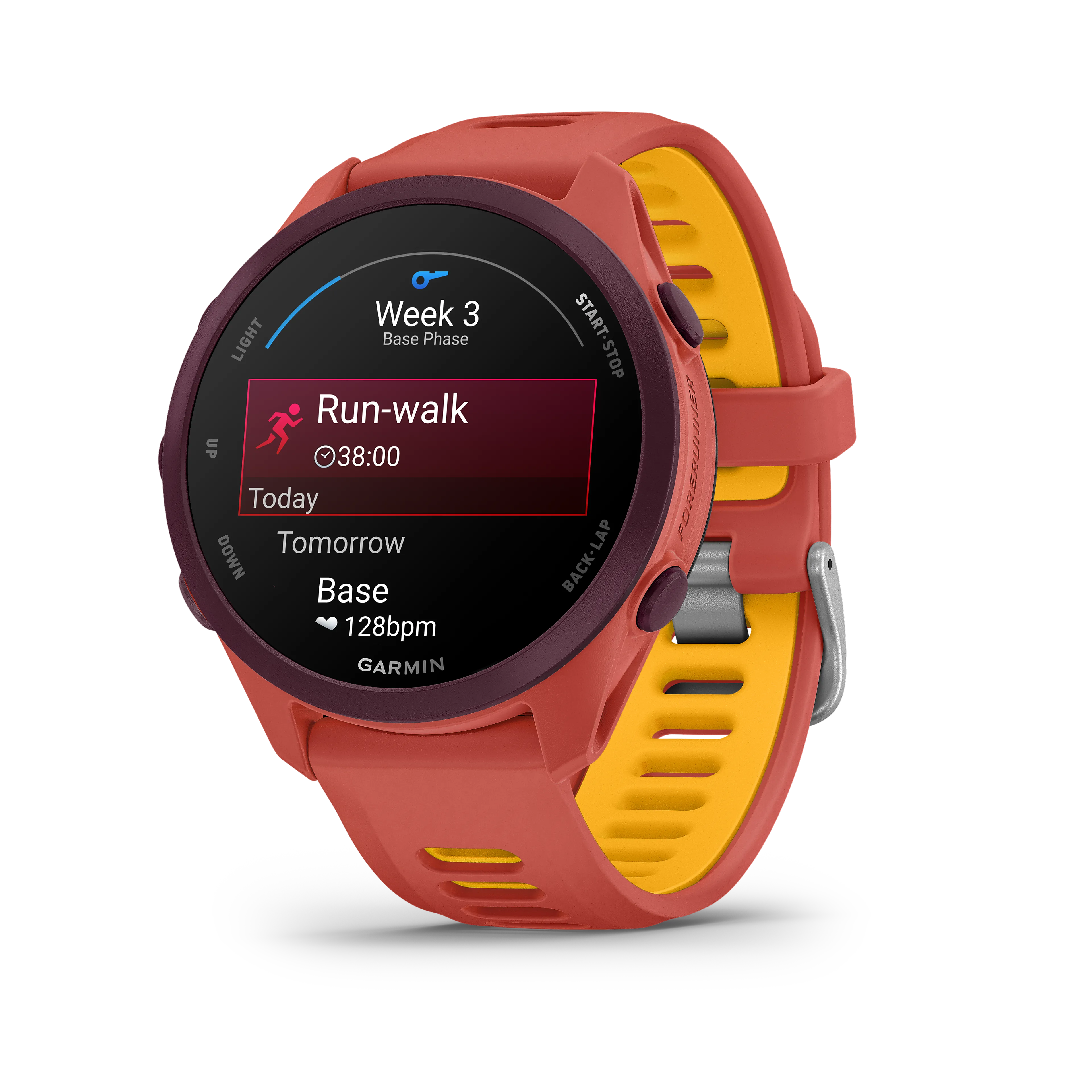 Forerunner 170 Music, GPS, WiFi, WW