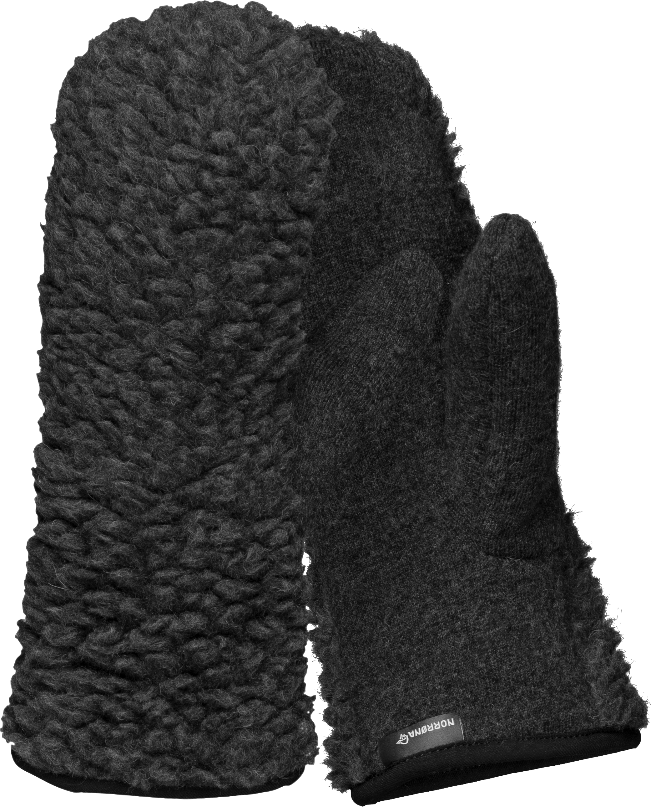 /29 wool liner Mittens