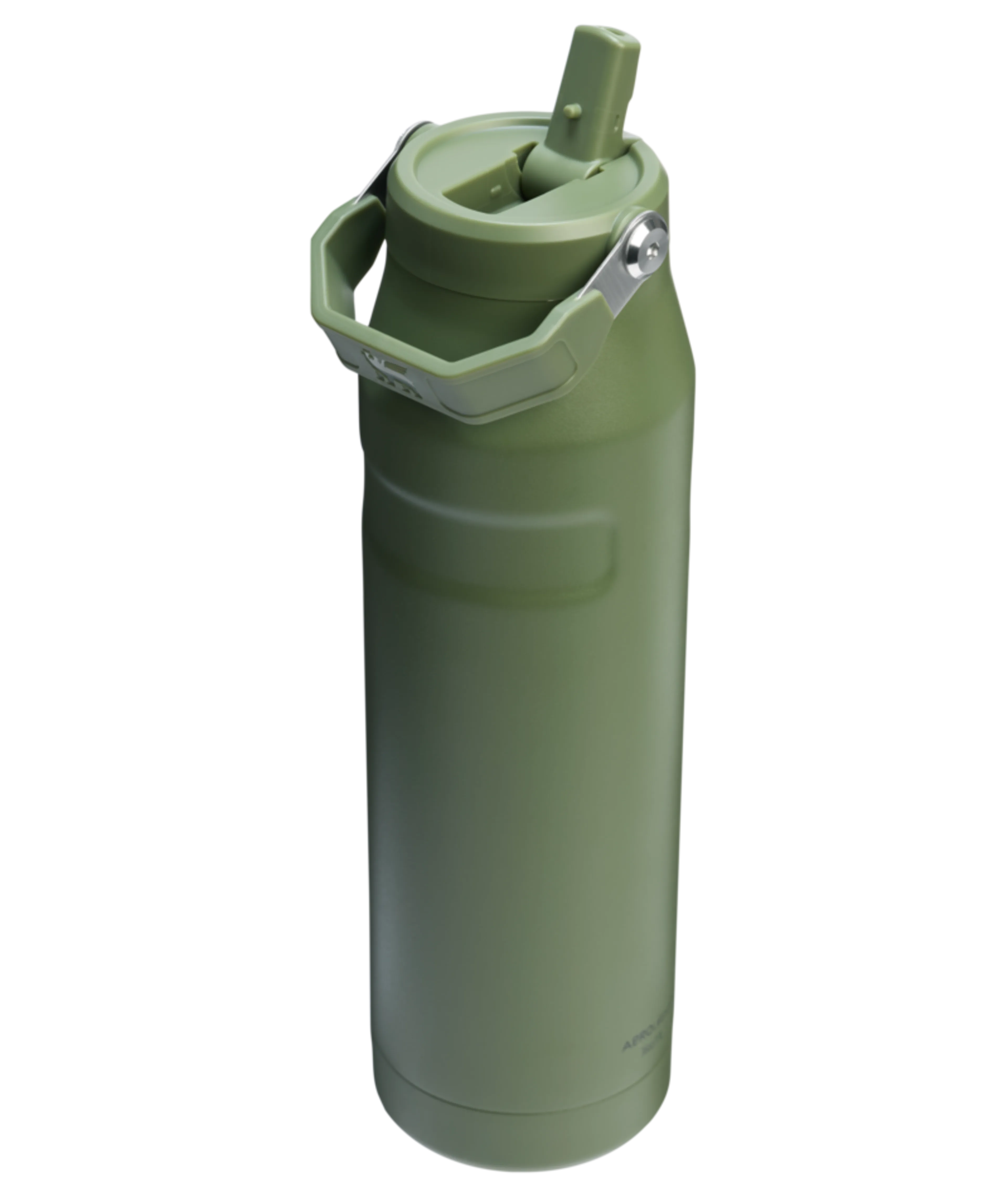 Drikkeflaske IceFlow Flip Straw Bottle 1,06 L