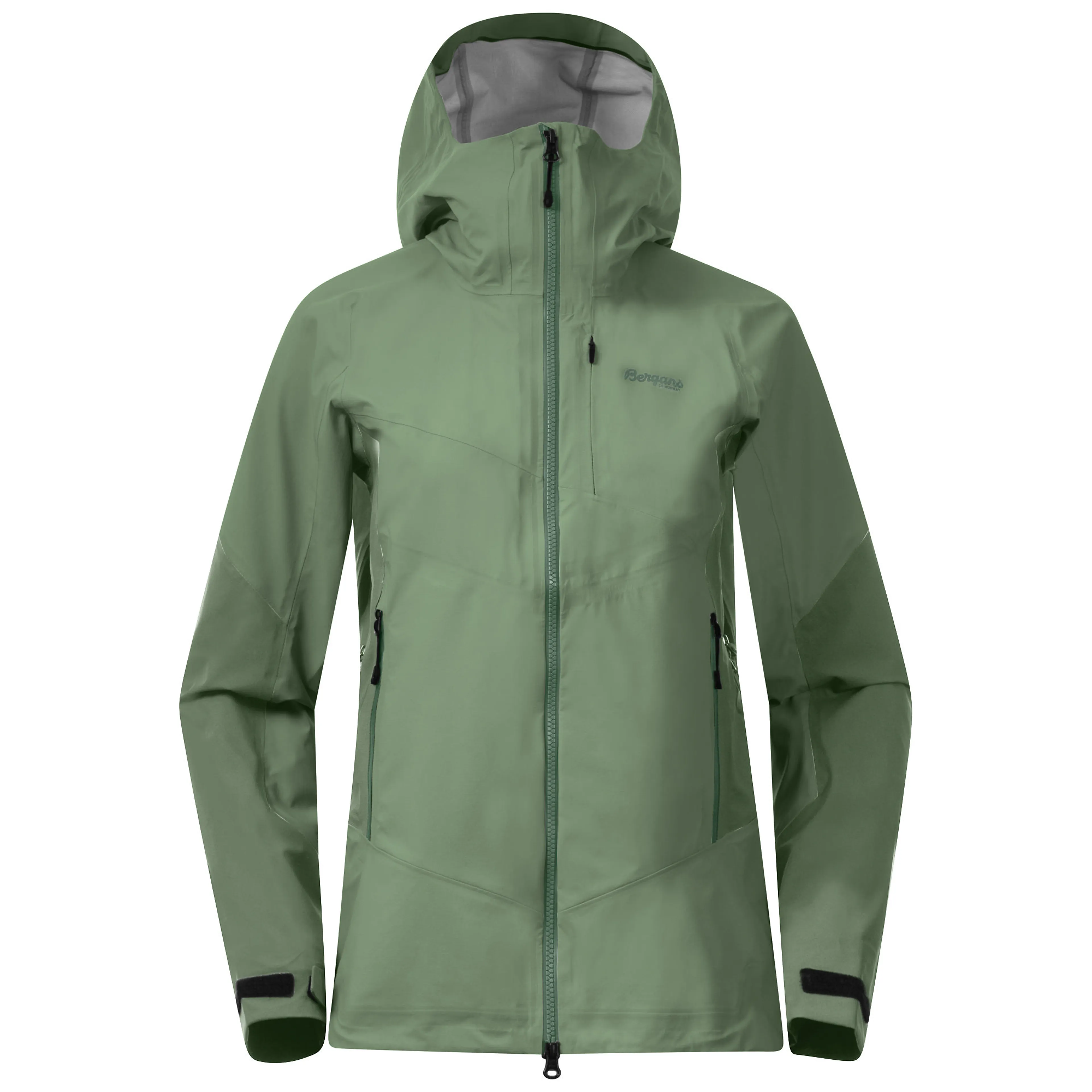 Rabot V2 3-lags skalljakke dame Rabot V2 3-lags skalljakke dame