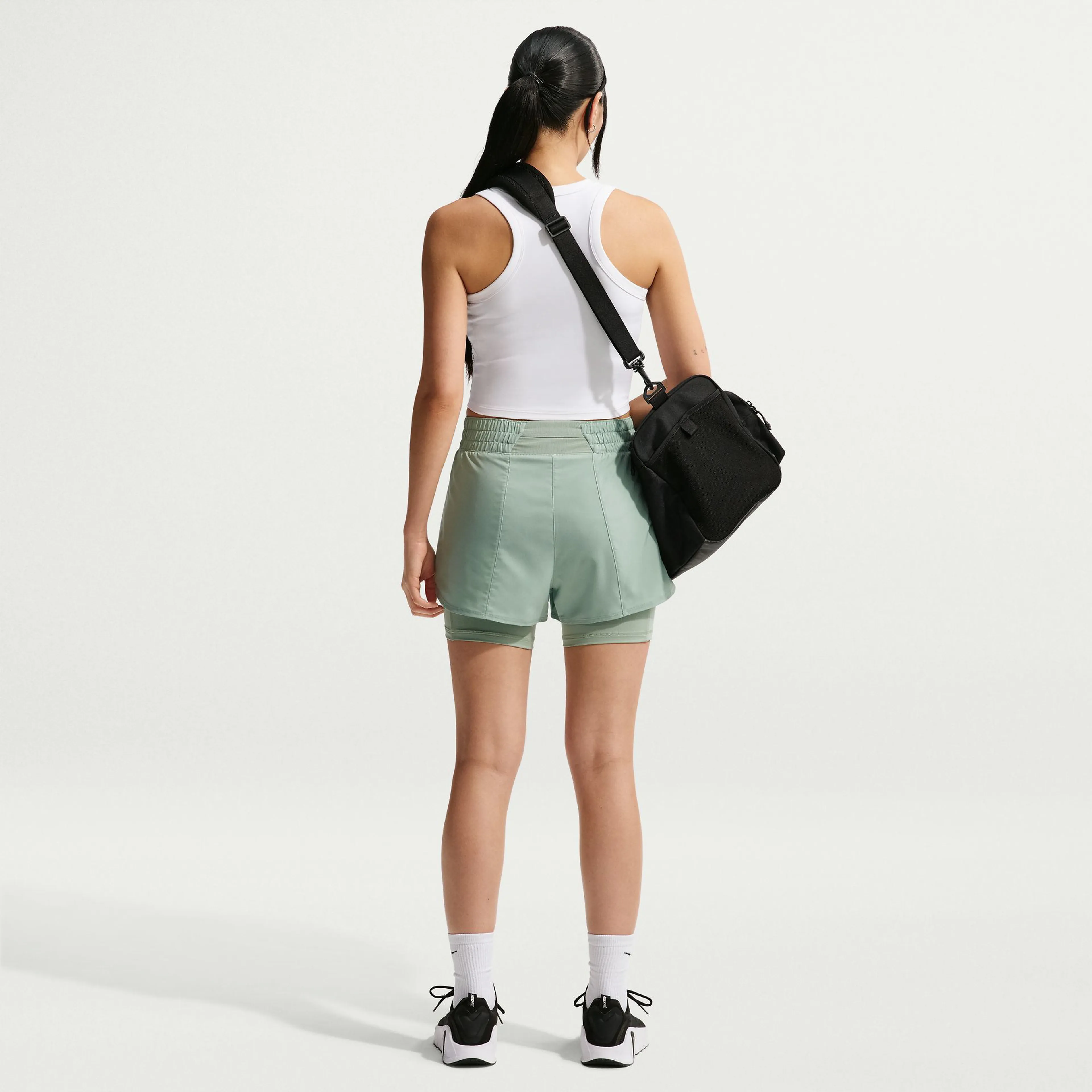 Nike Dri-FIT One Women's High-Waist