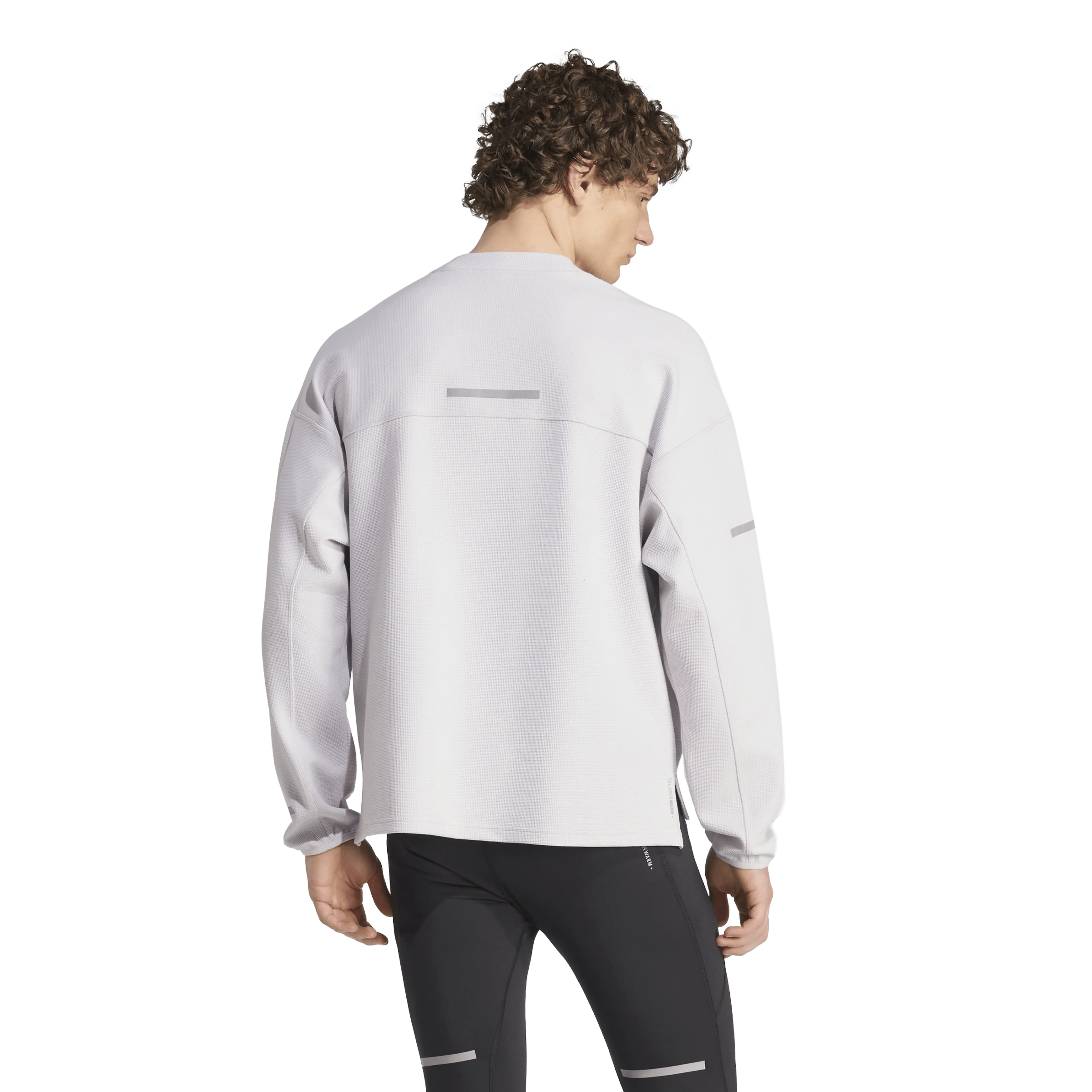 adi365 Running Crewneck Shirt