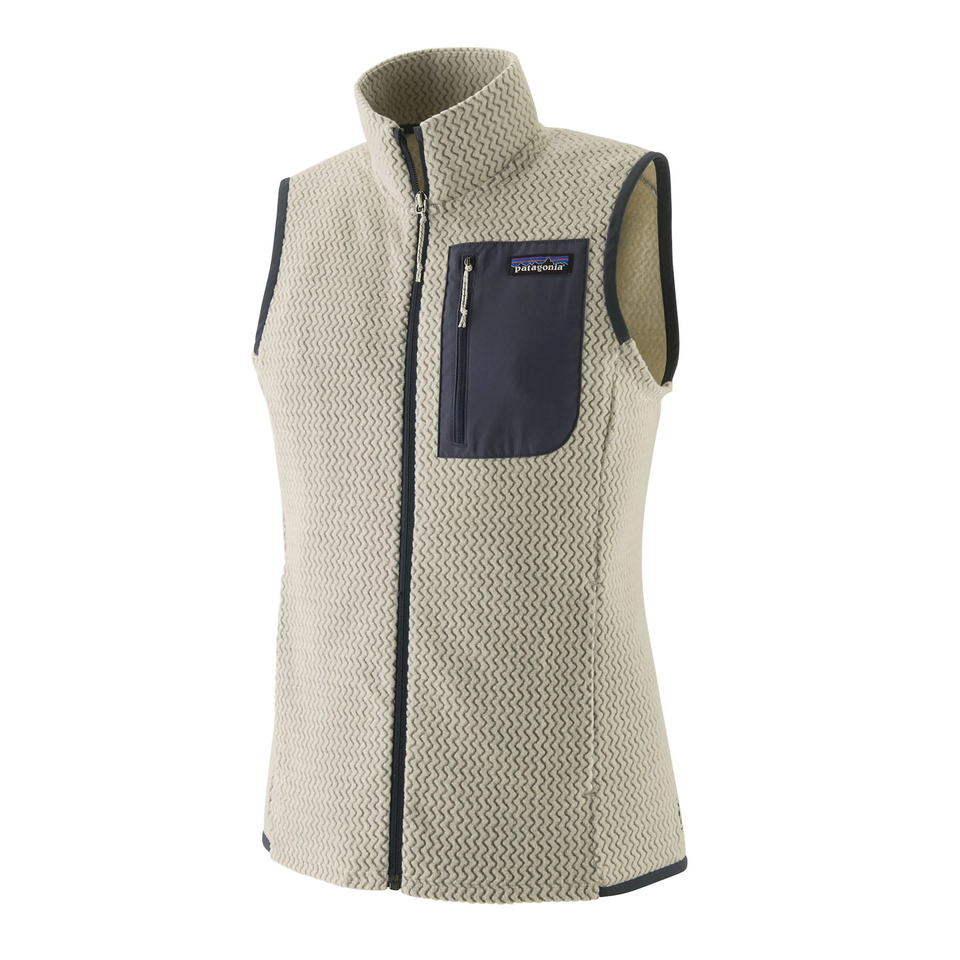 W R1 Air Vest