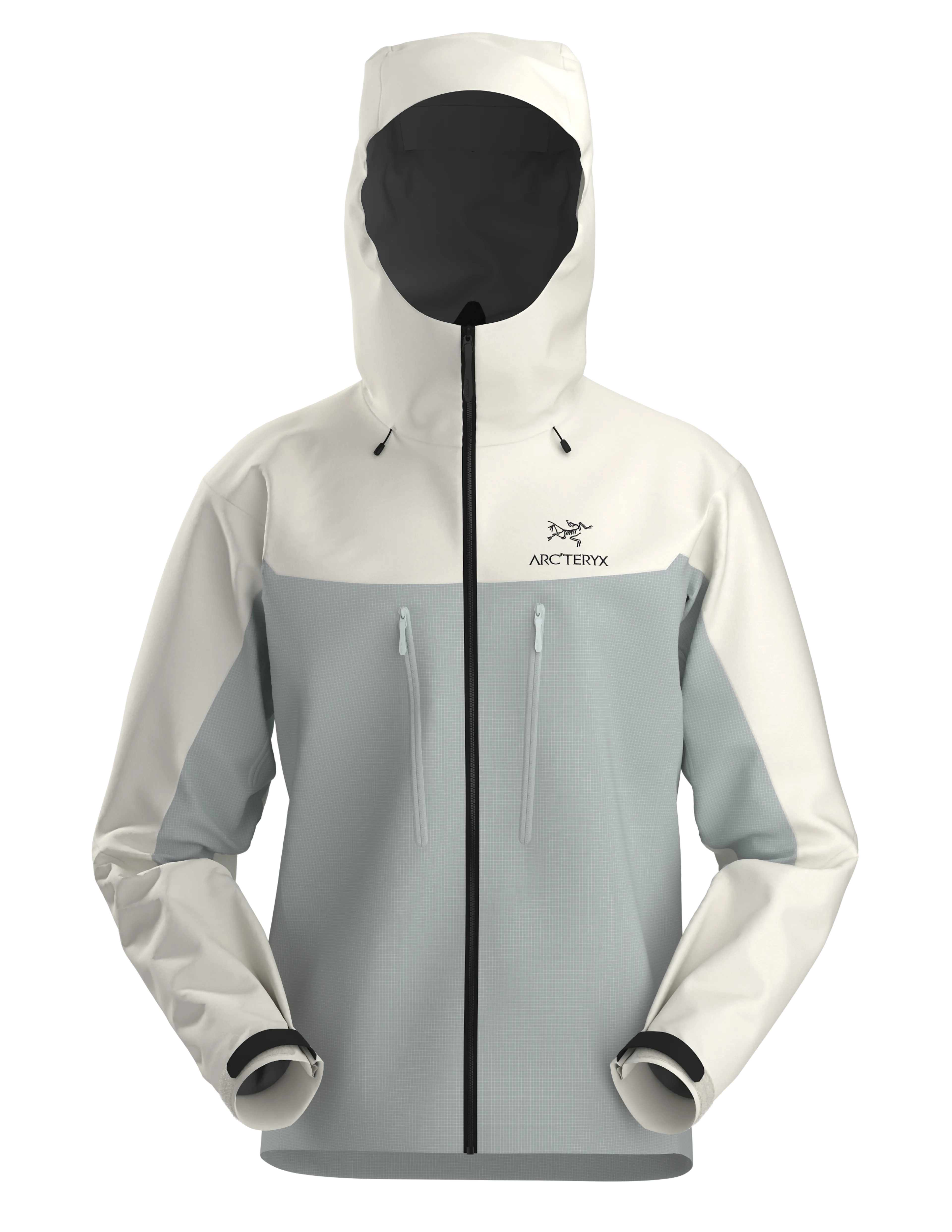 ALPHA JACKET M