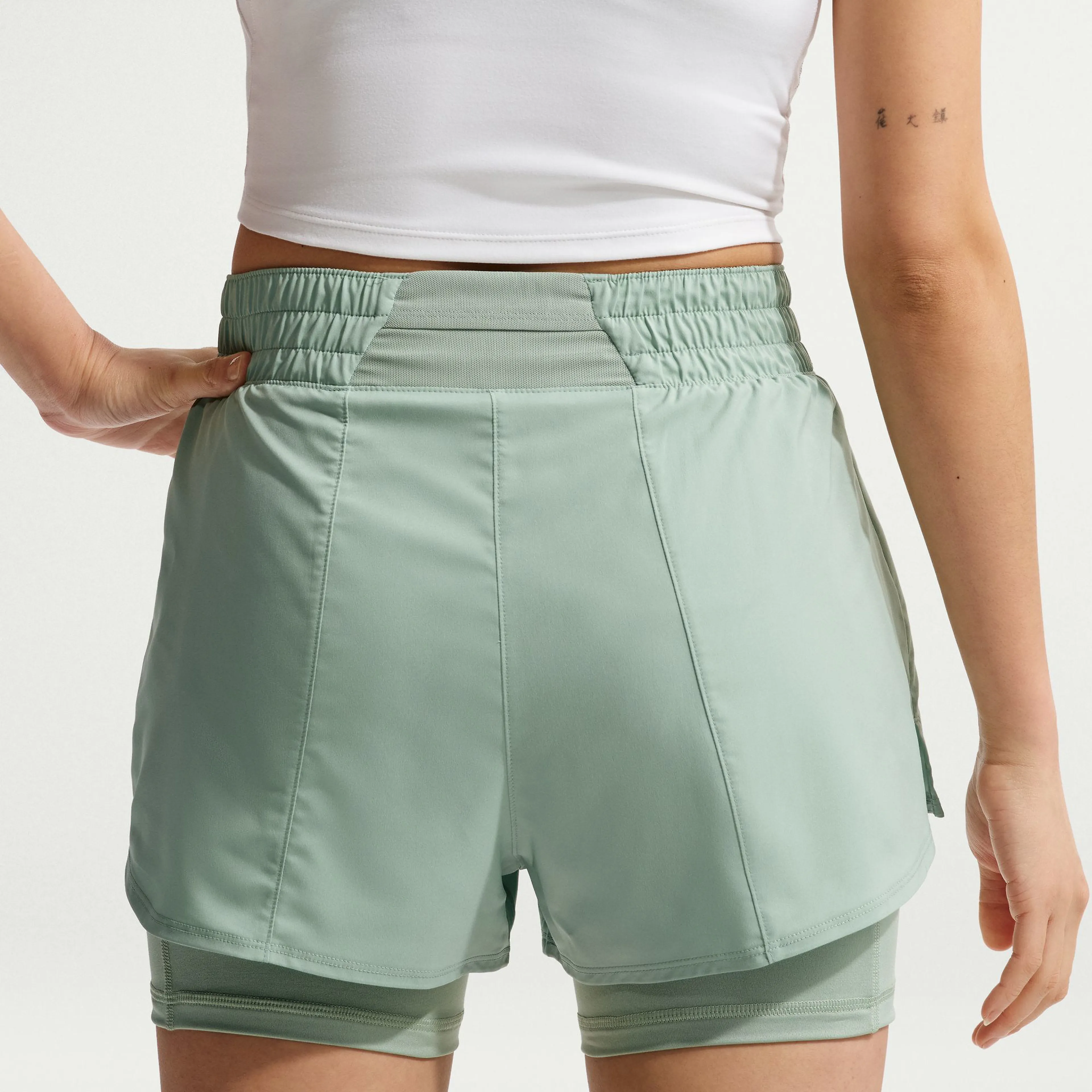 Nike Dri-FIT One Women's High-Waist