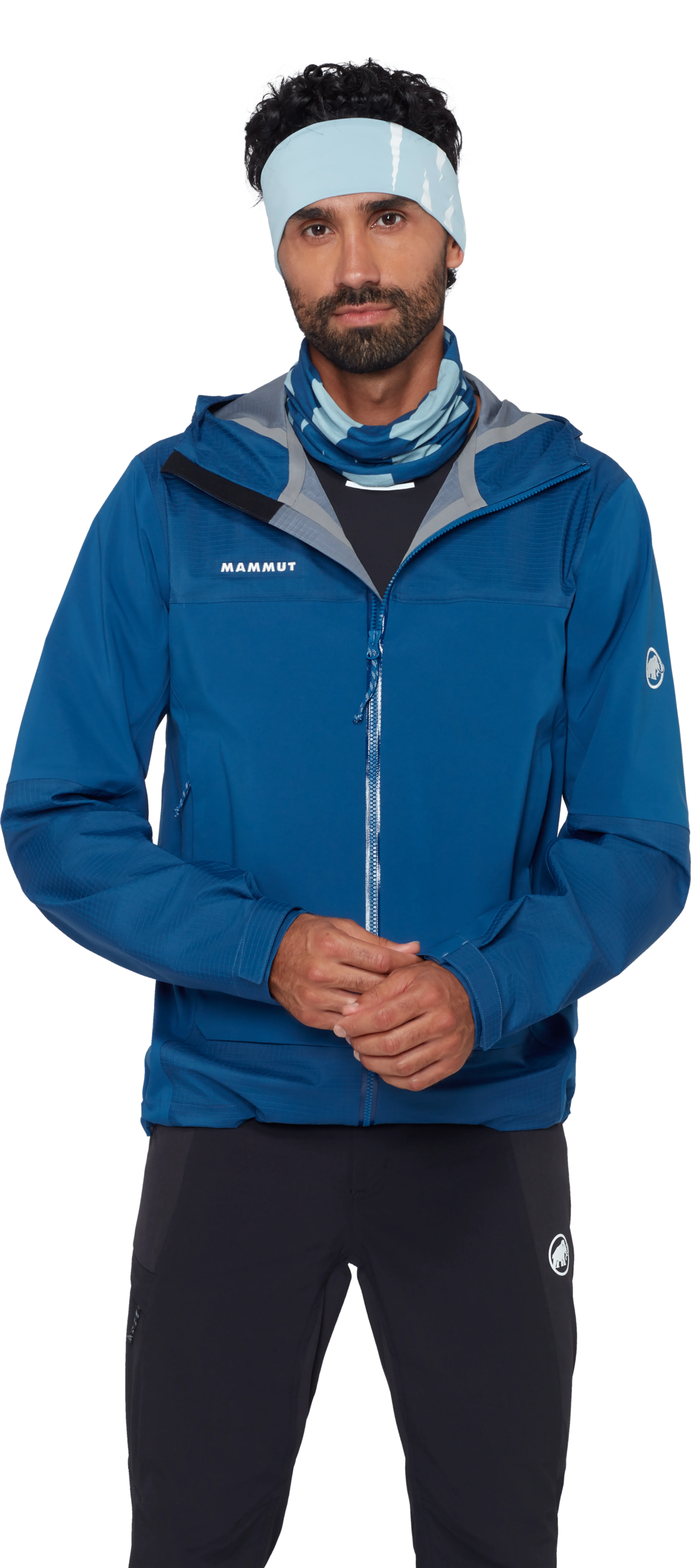 Ducan Guide HS Hooded Jacket Men