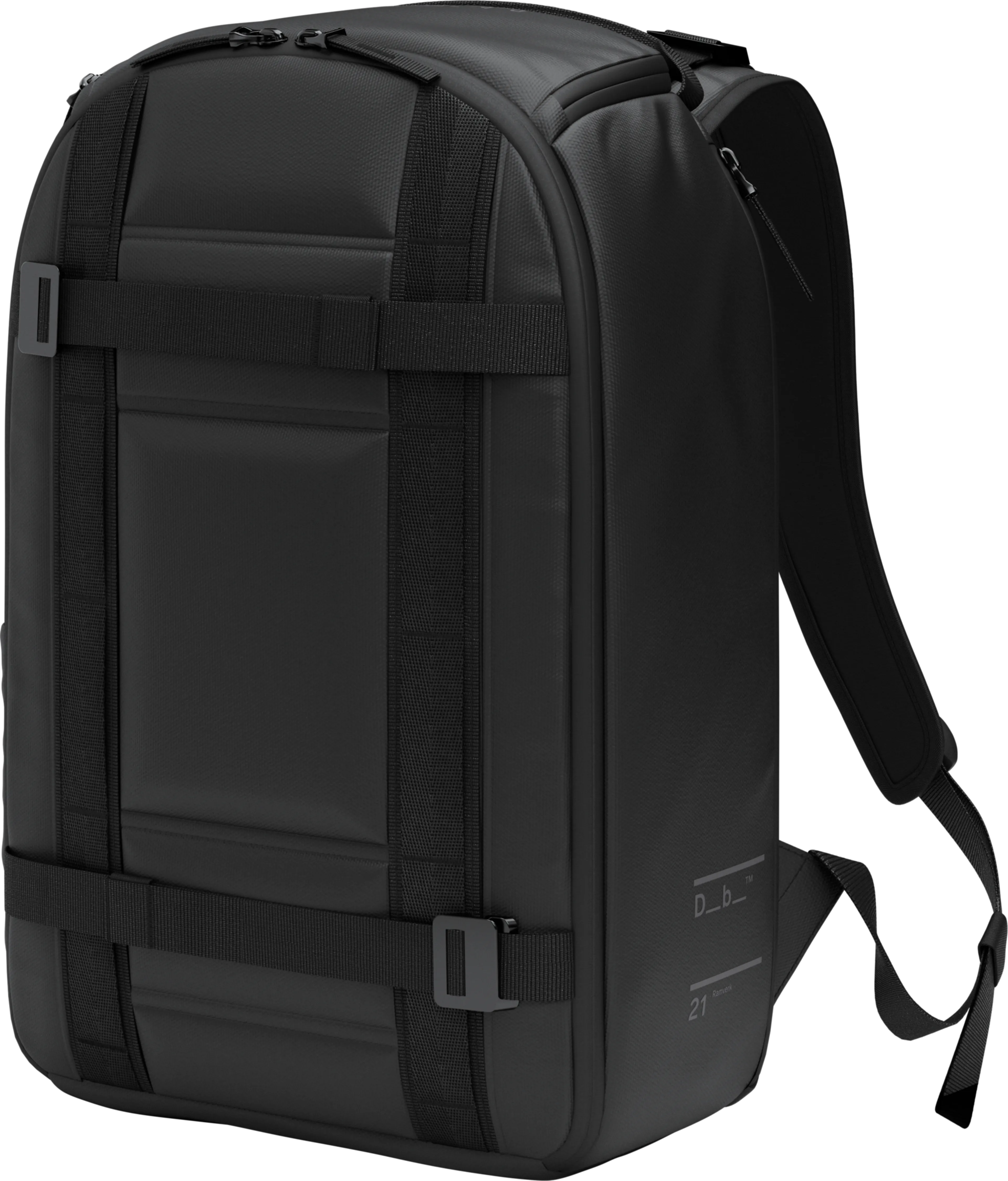 Ramverk Backpack 21L