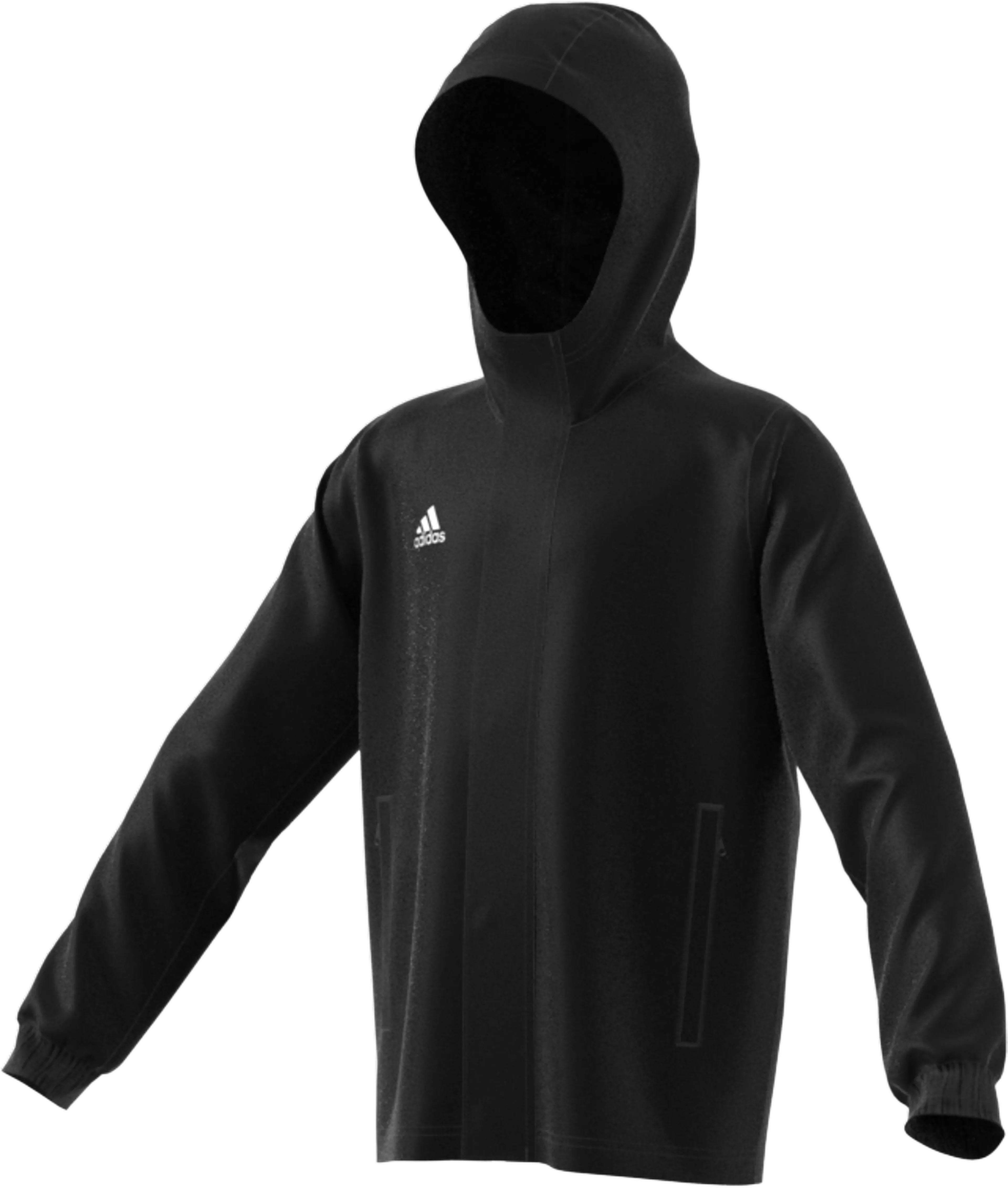 Entrada 22 All-Weather jakke Junior Entrada 22 All-Weather jakke Junior