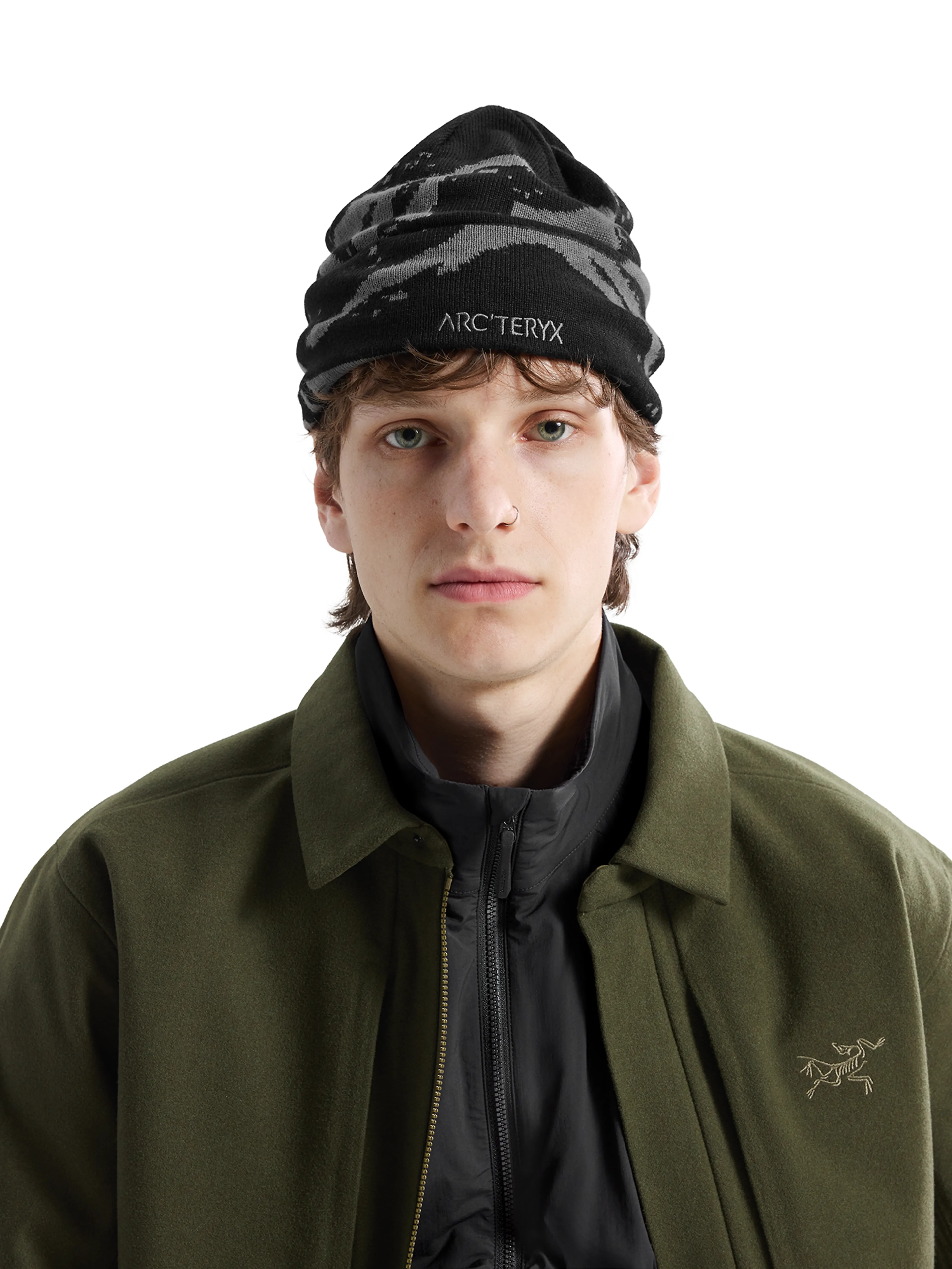 Grotto Toque