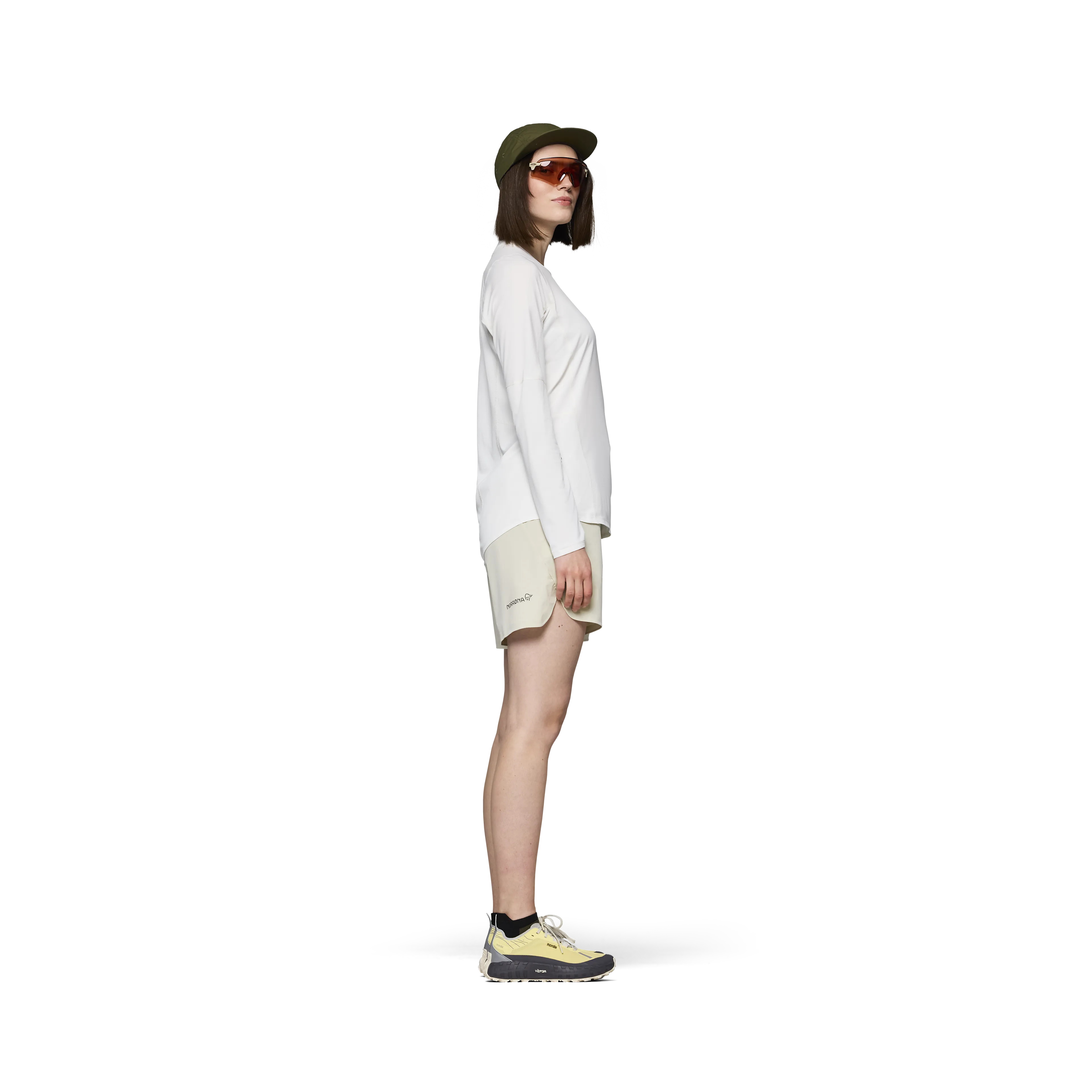 senja equaliser lightweight Long Sleeve W's