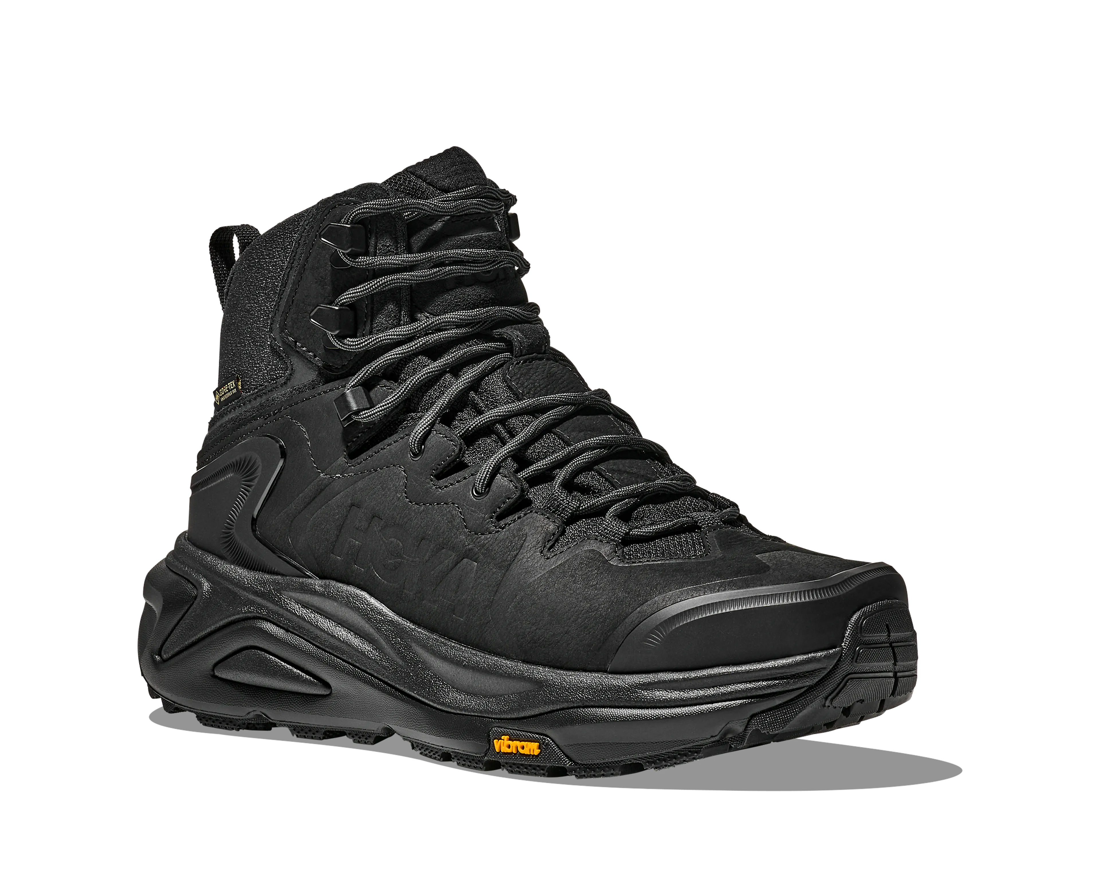 BLACK / BLACK