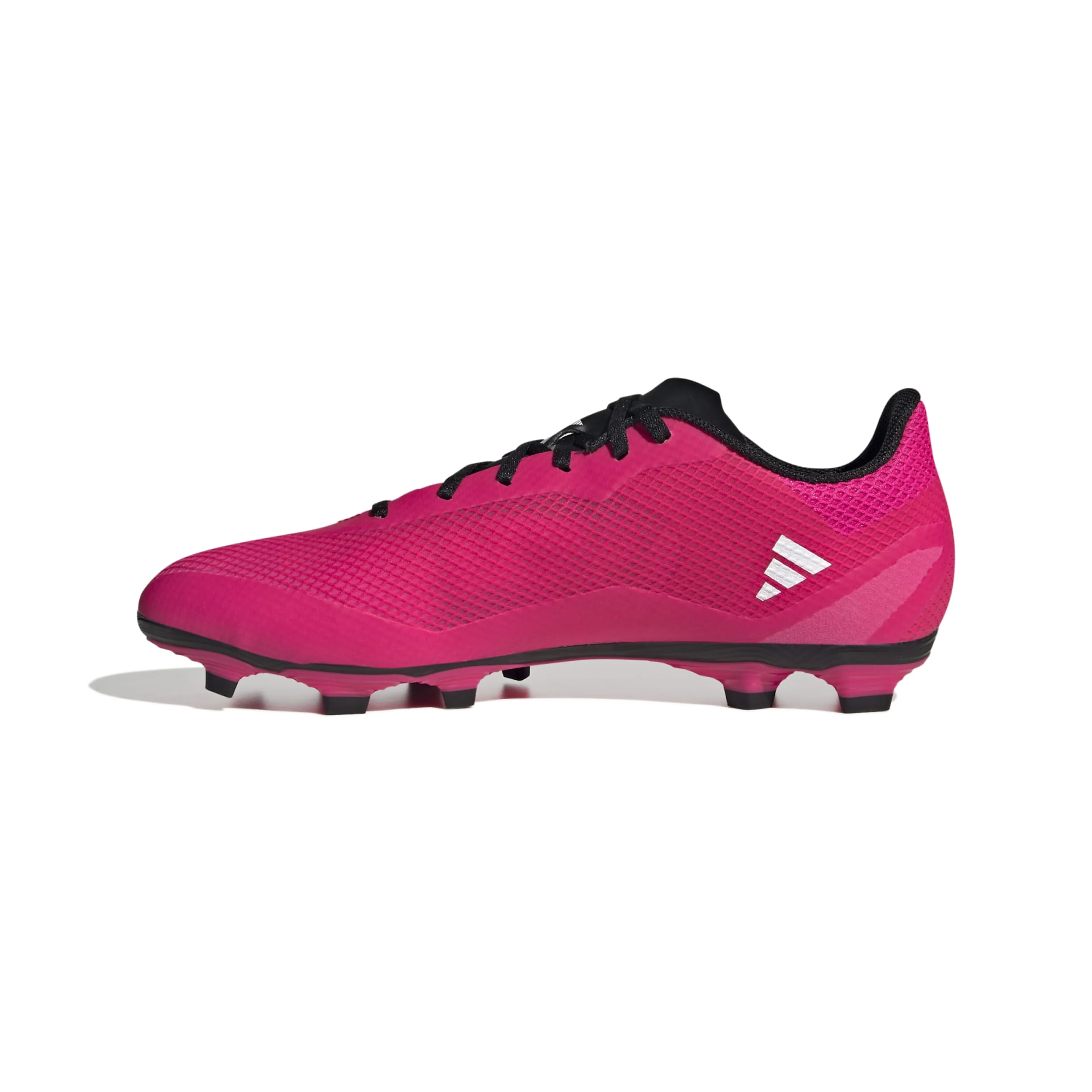 X Speedportal.4 Flexible Ground fotballsko gress/kunstgress	