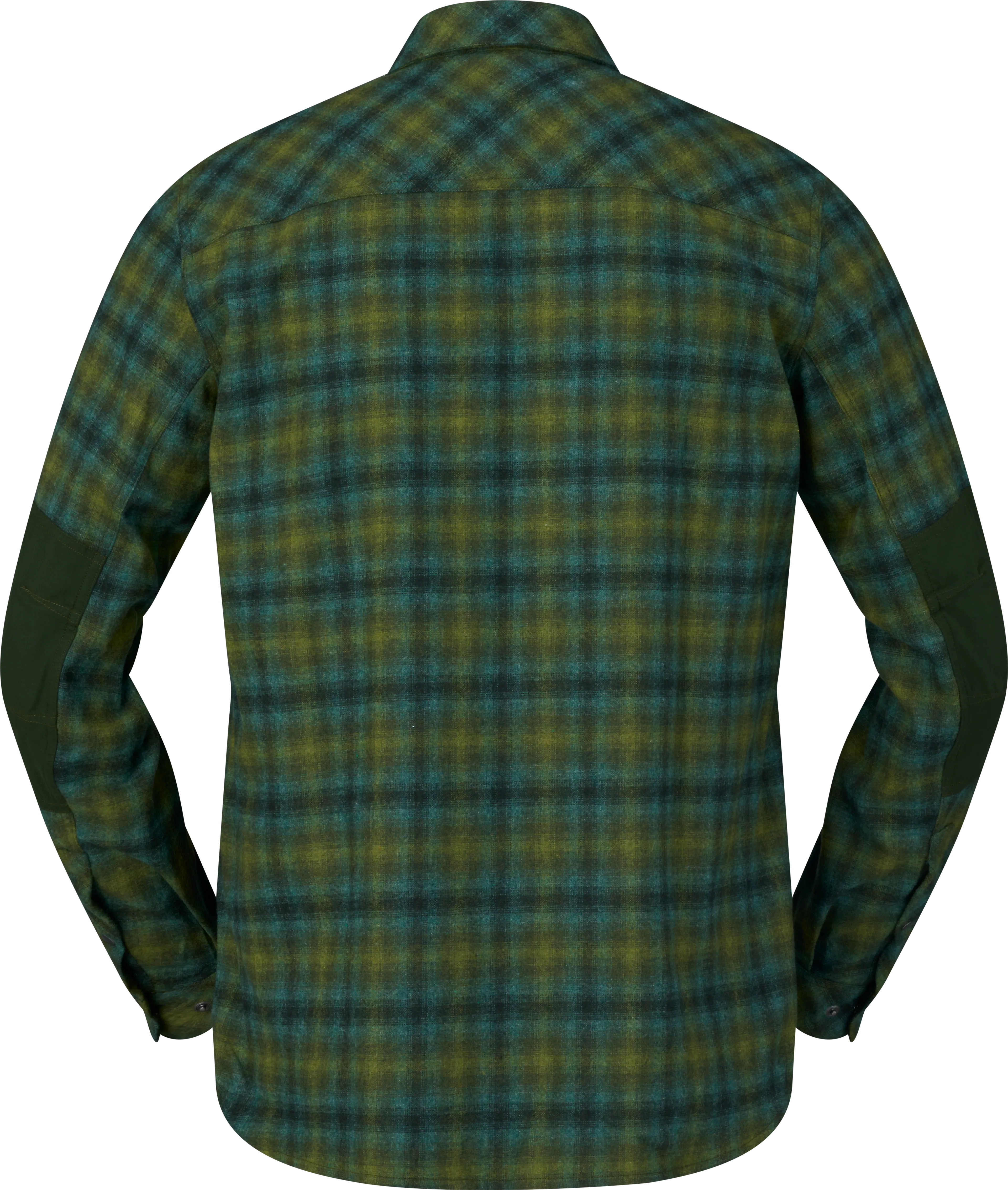 finnskogen wool Shirt M's