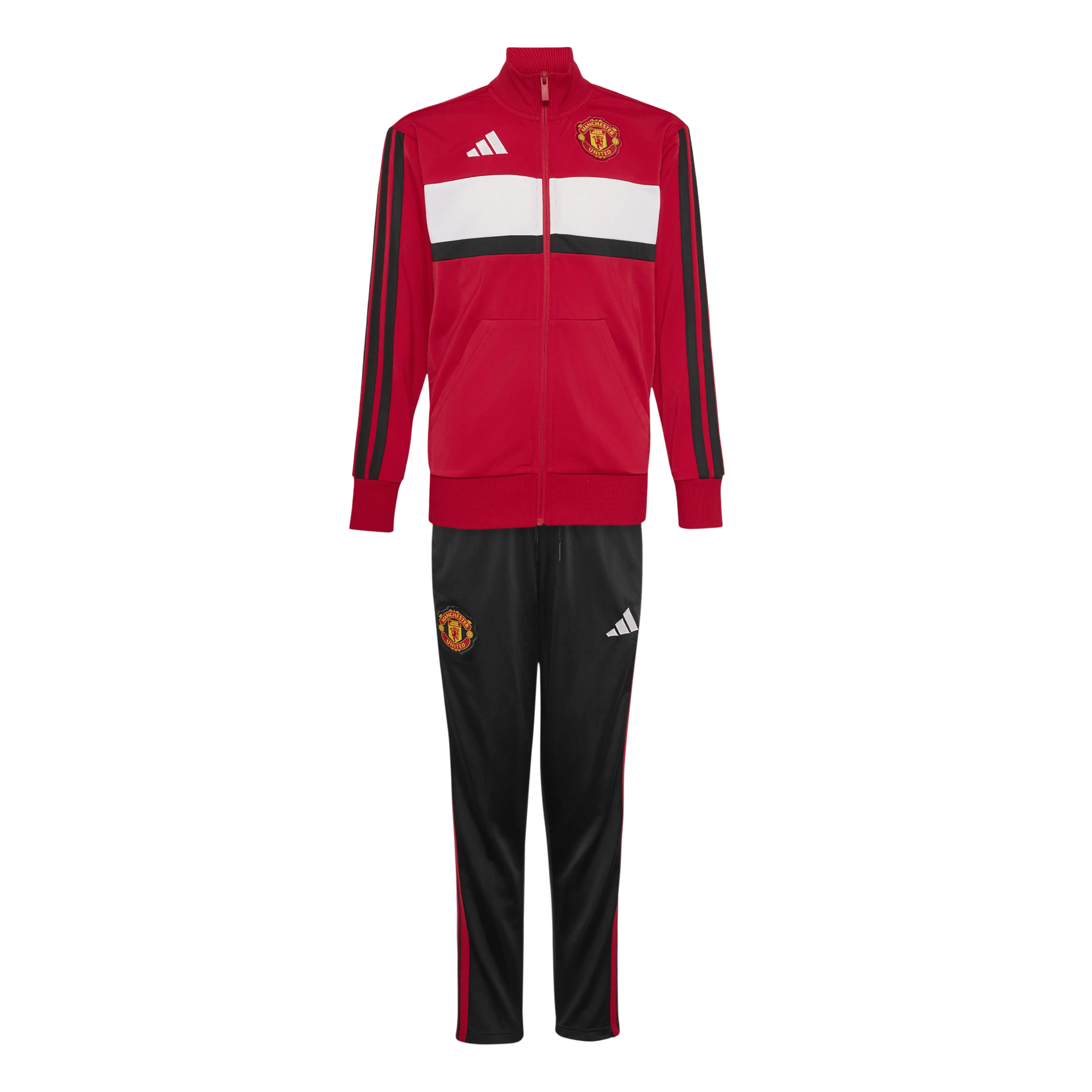 Manchester United Kids Track Suit