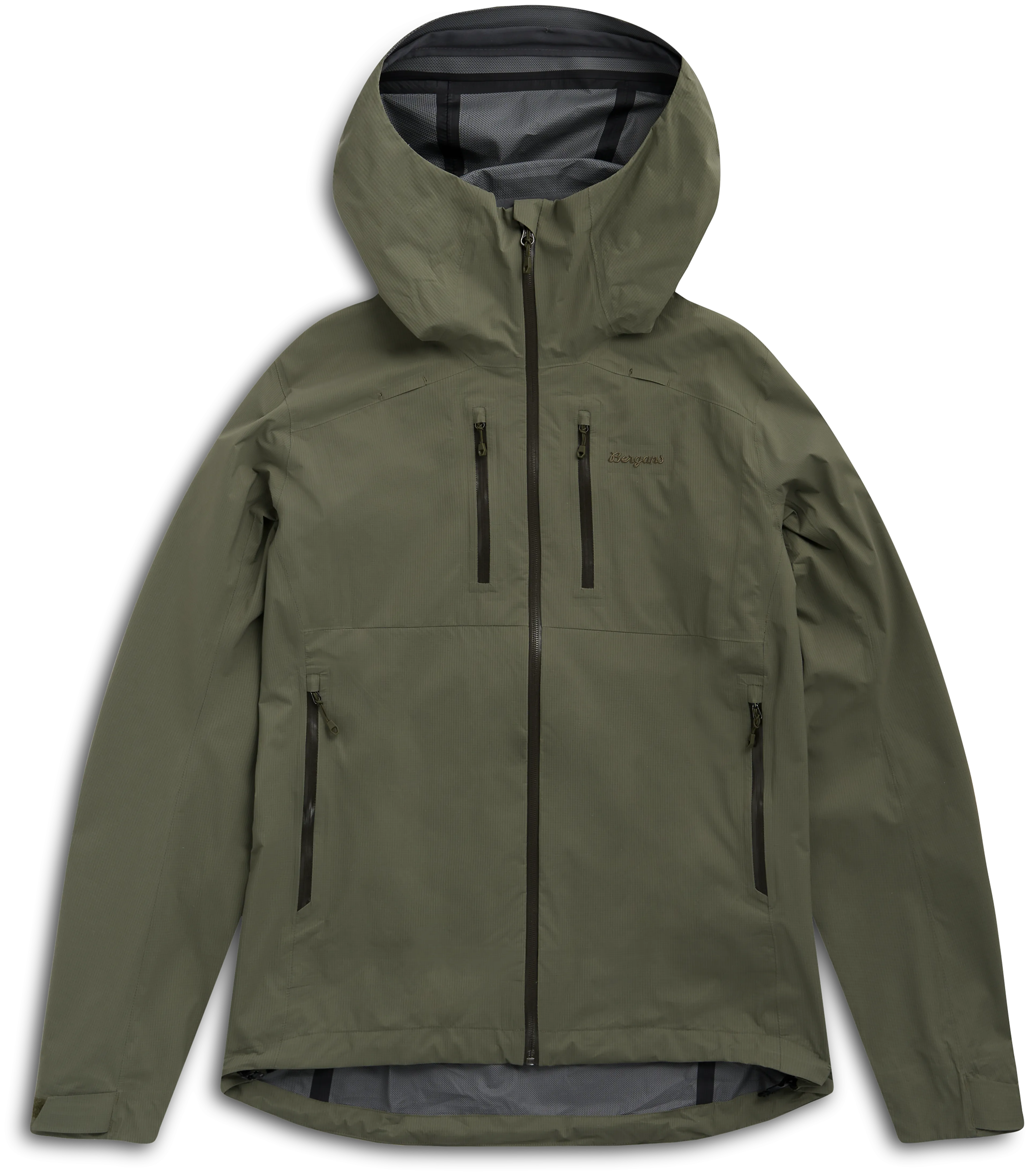 Hogna 2.5L Shell Jacket