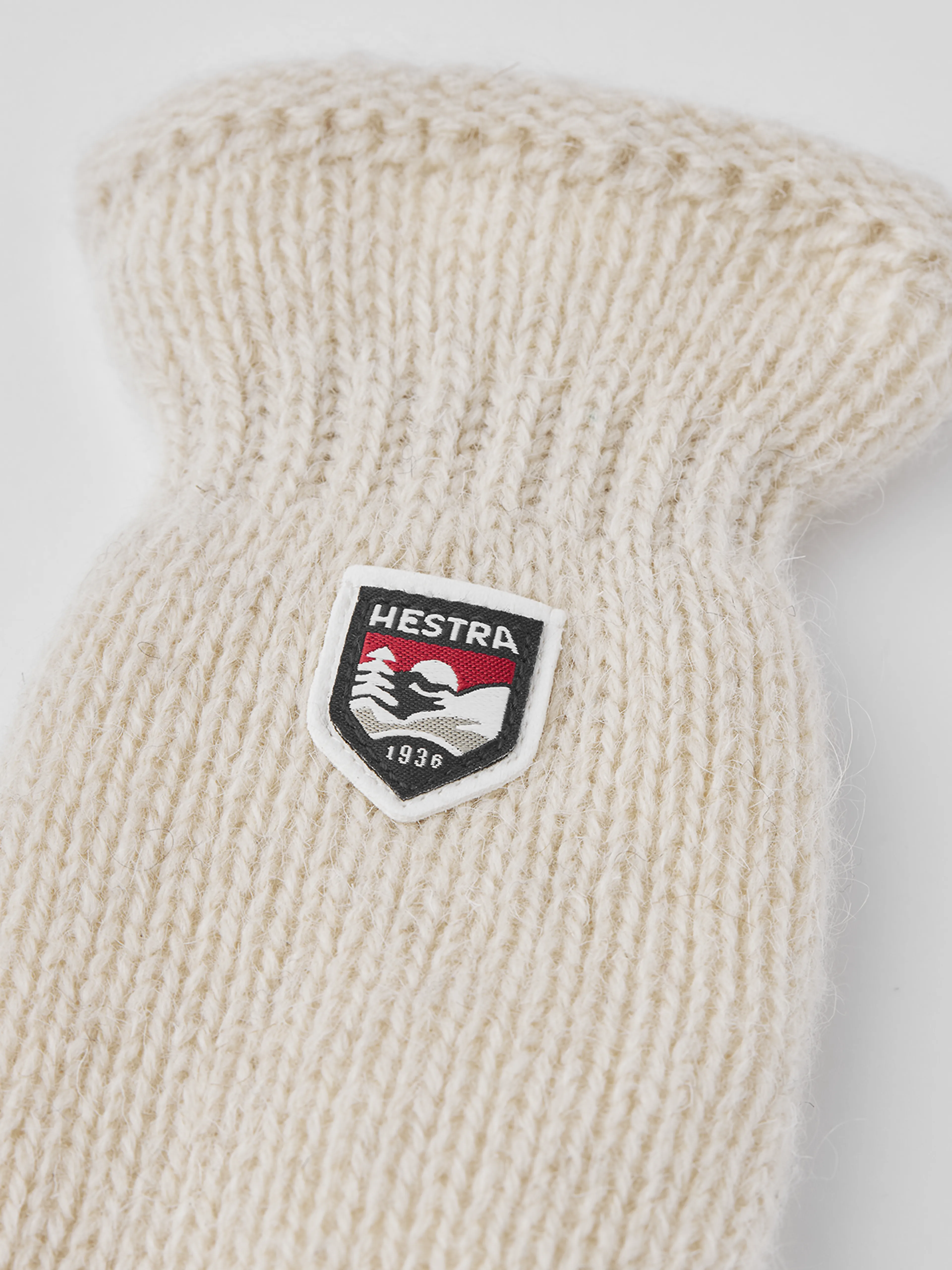 Basic Wool votter Basic Wool votter