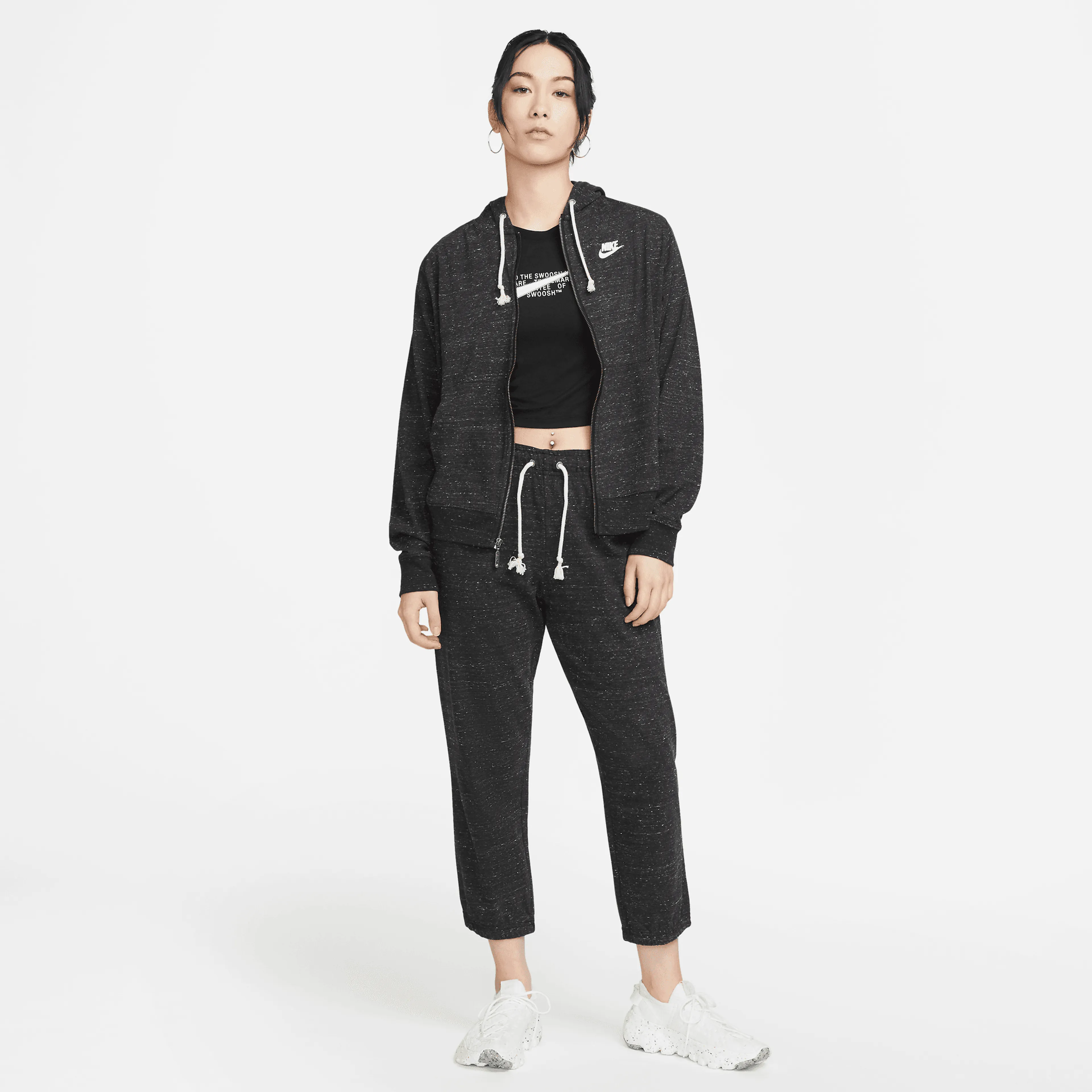 Nike Sportswear Gym Vintage Women's