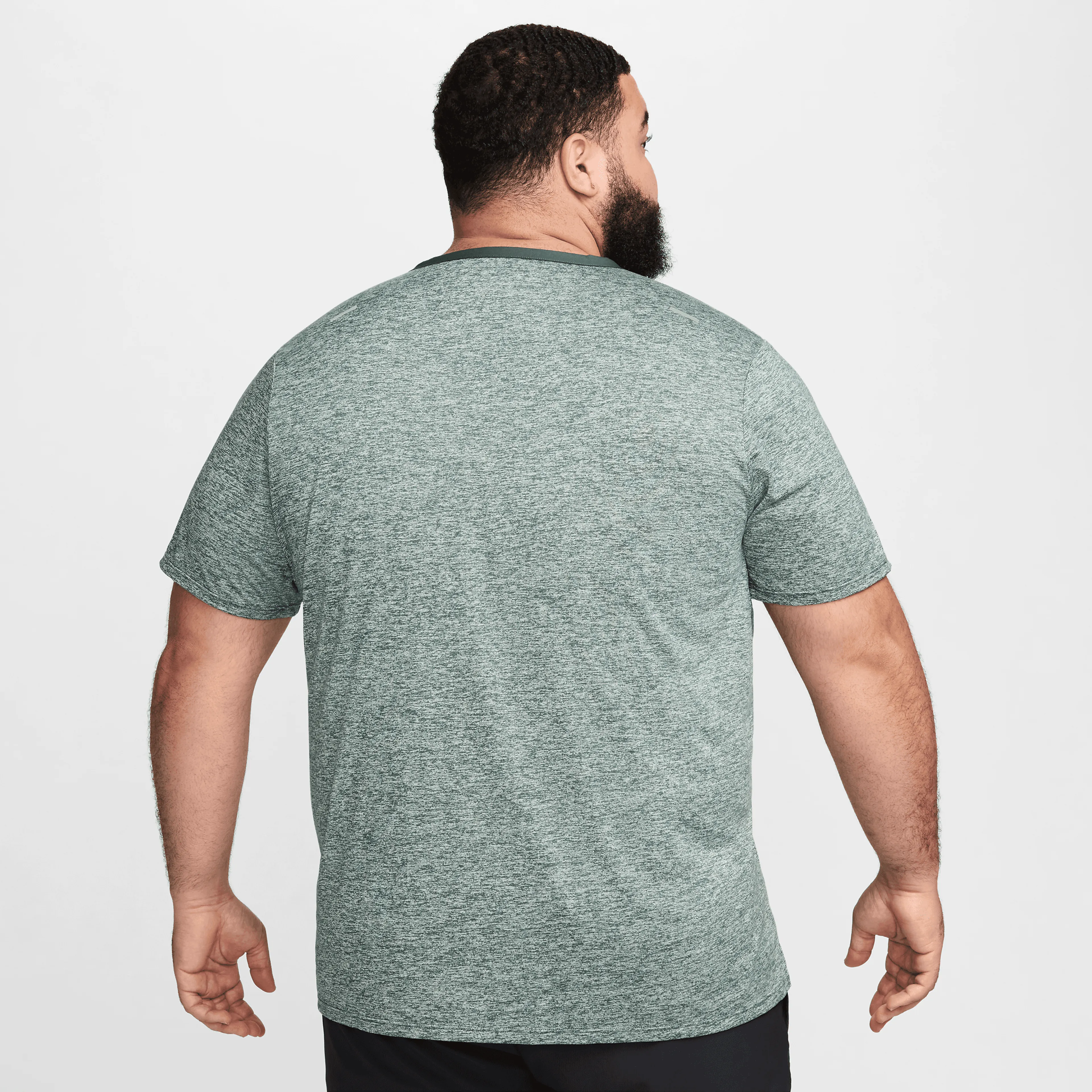 Dri-FIT Rise 365 Short Sleeve Shirt